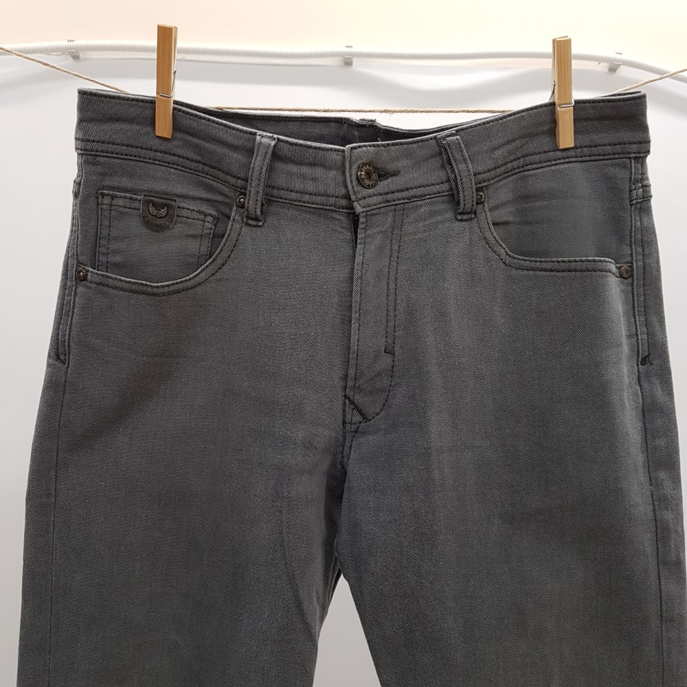 Jean bleu - KAPORAL - Taille 40/41 (taille 31 US) - Photo 3