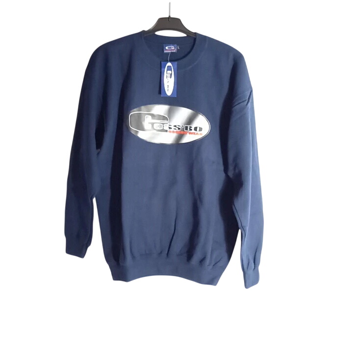 Sweet surdimensionné Goss'Bo wear - Taille L Comme neuf -  reconditionné disponible sur Label Emmaüs