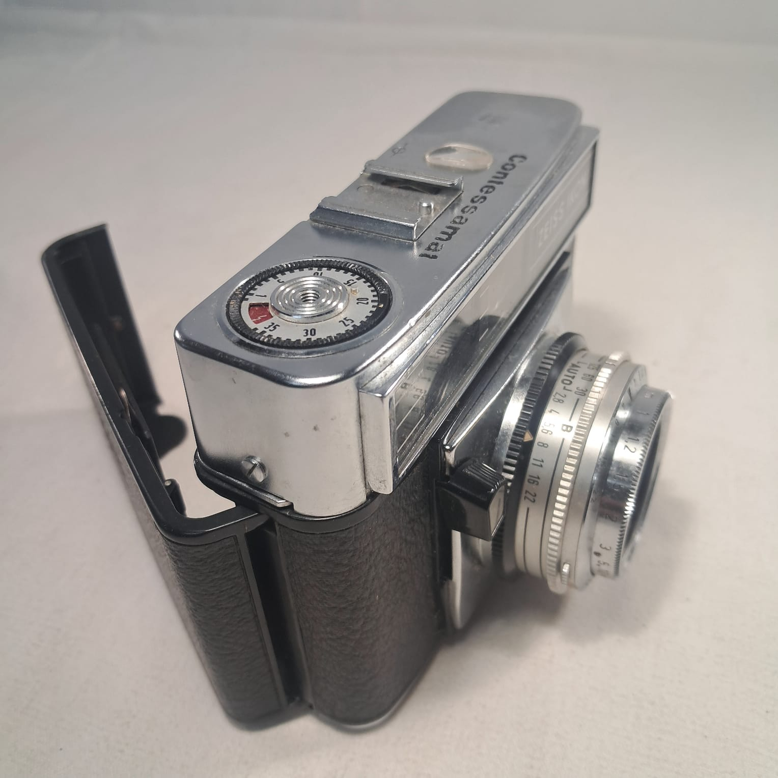 Appareil photo Zeiss Ikon Prontor-Matic 125 - Photo 3