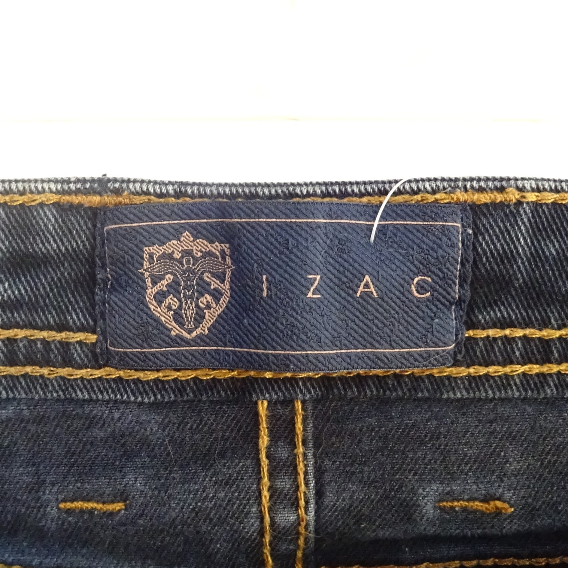 IZAC Jeans homme taille 40 - Photo 1
