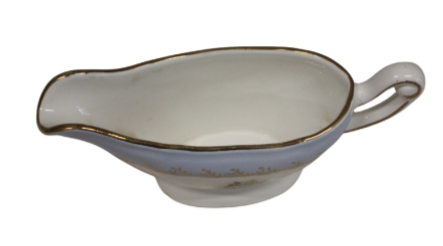 Voir photo 10 de Service porcelaine L'amandinoise Service porcelaine L'amandinoise Très bon état - Vue 10 -