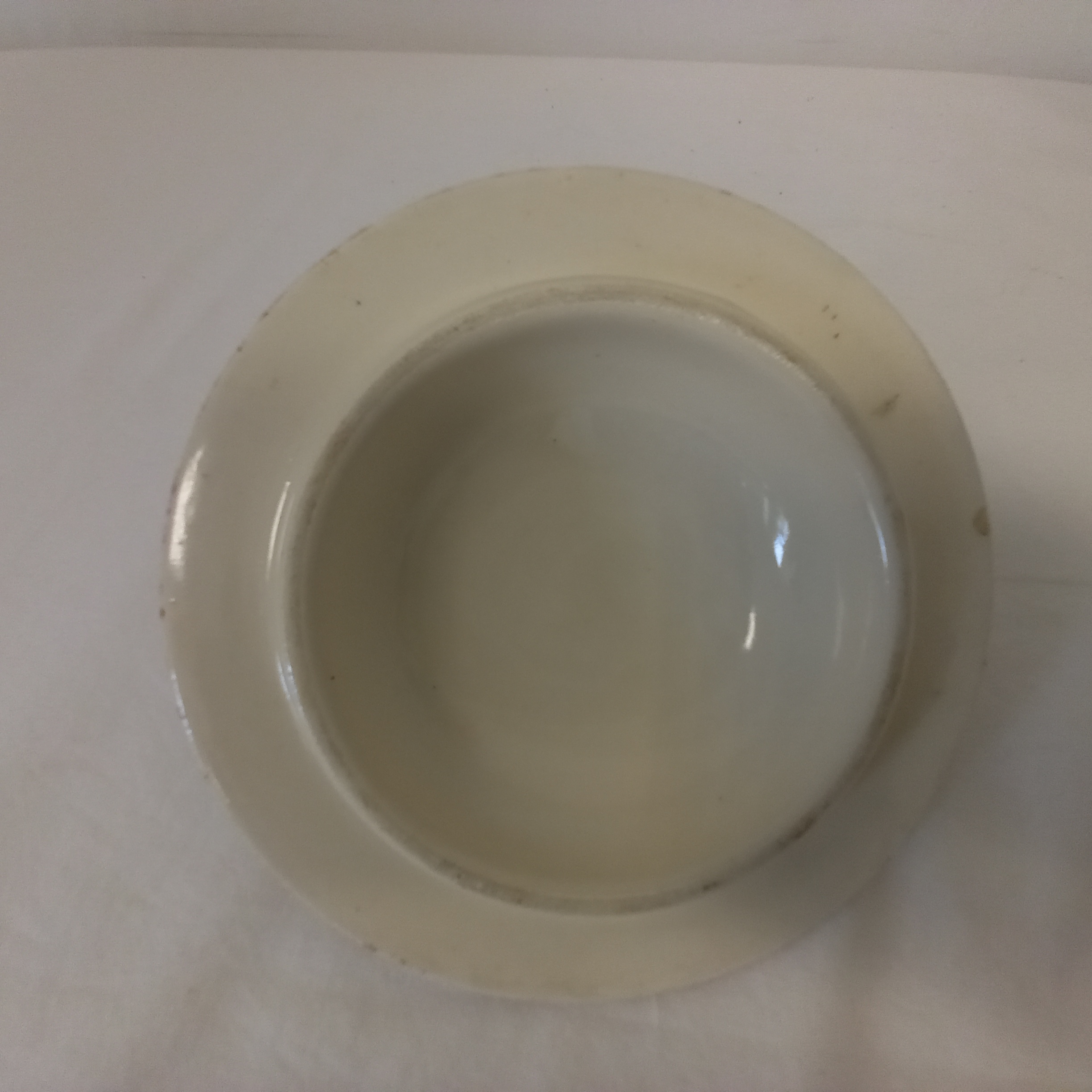 Soupiere HB henriot quimper 487 france vintage - Bon état - Photo 6