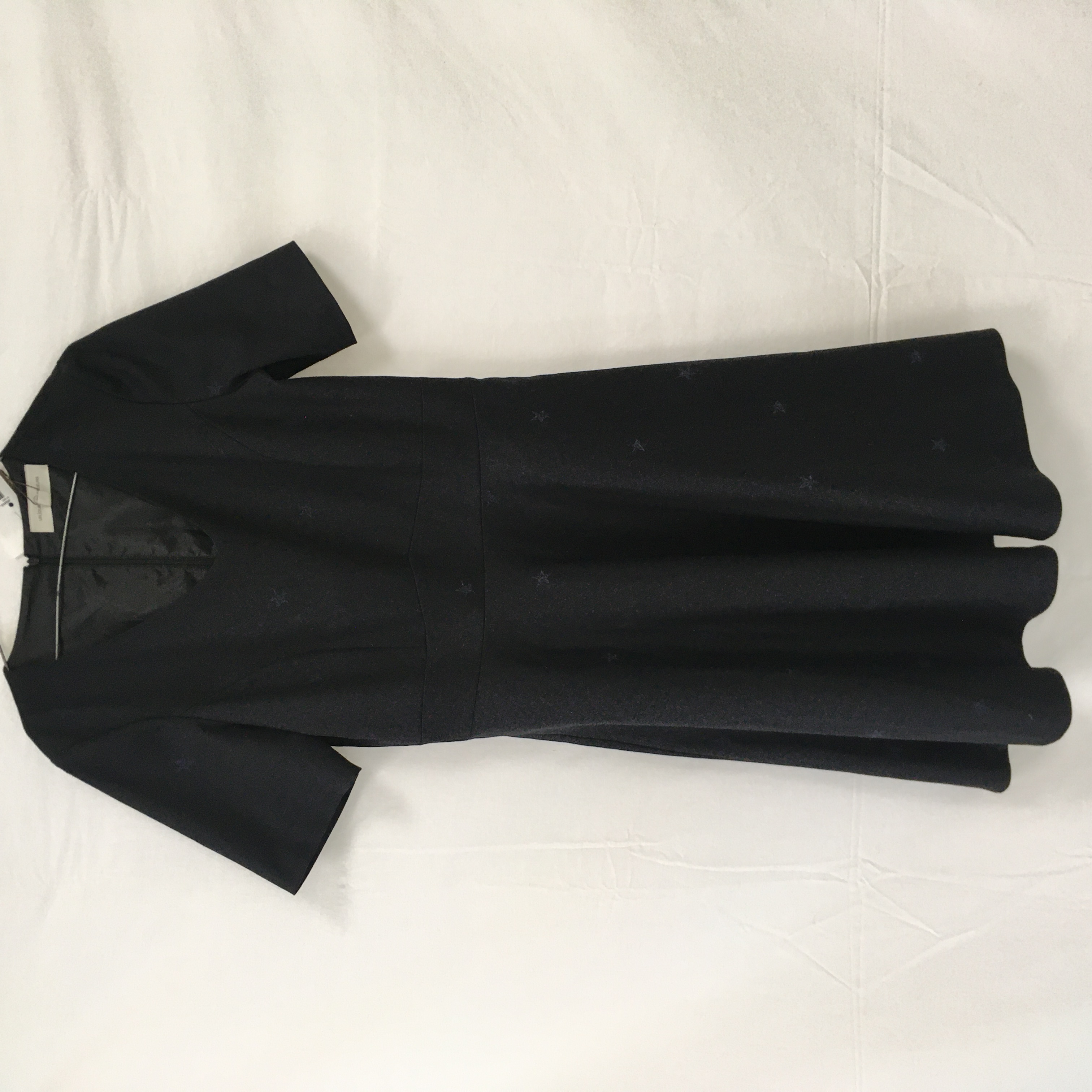 robe - Un Jour Ailleurs Paris -t 40 Comme neuf -  reconditionné disponible sur Label Emmaüs