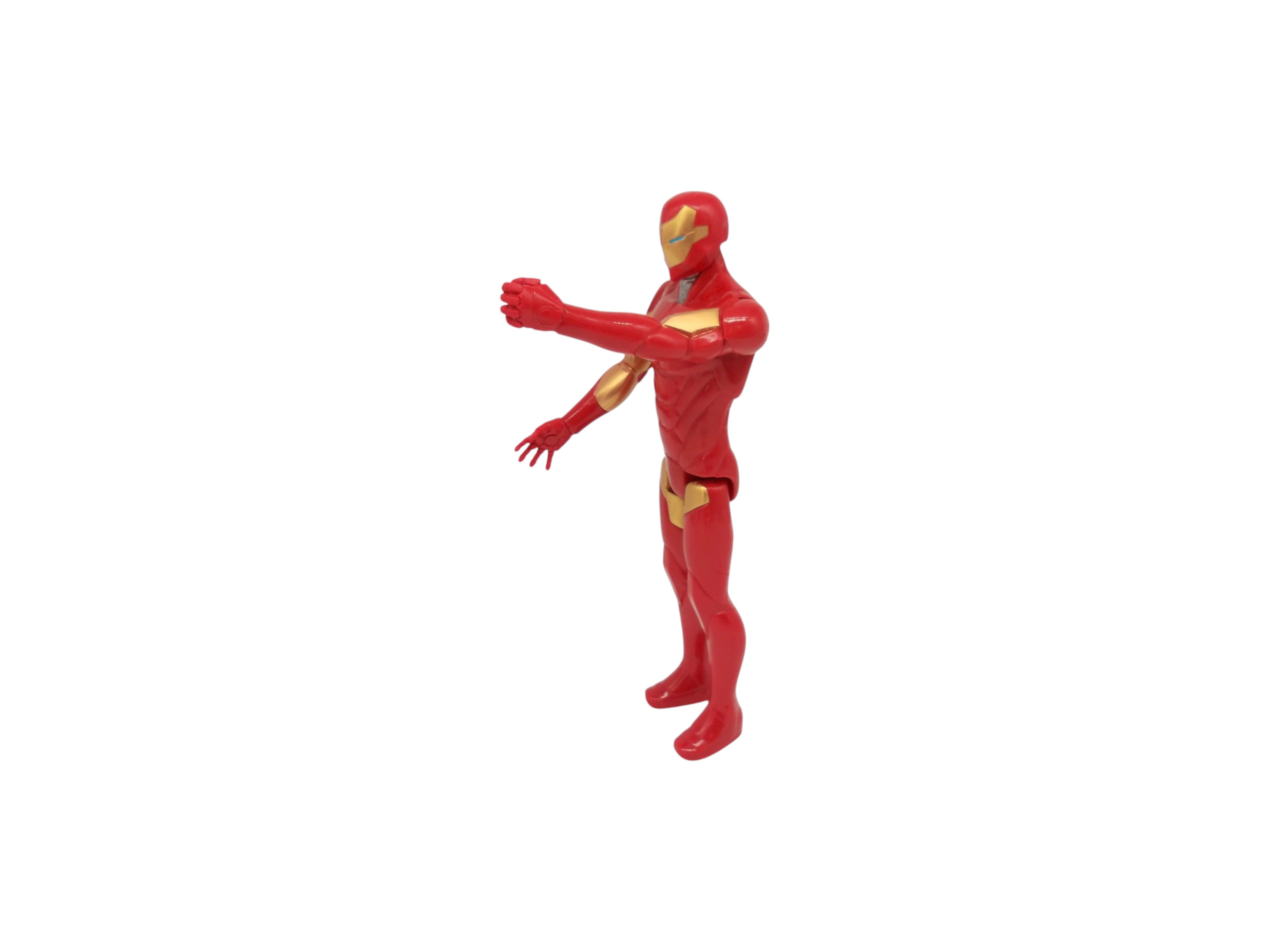 Figurine - Marvel Avengers - Iron-Man Très bon état - Vue 2 - 