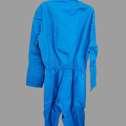 Combinaison de travail 1 zip T 46 - Sanfor - Le Cèdre - Comme neuf - Photo 3