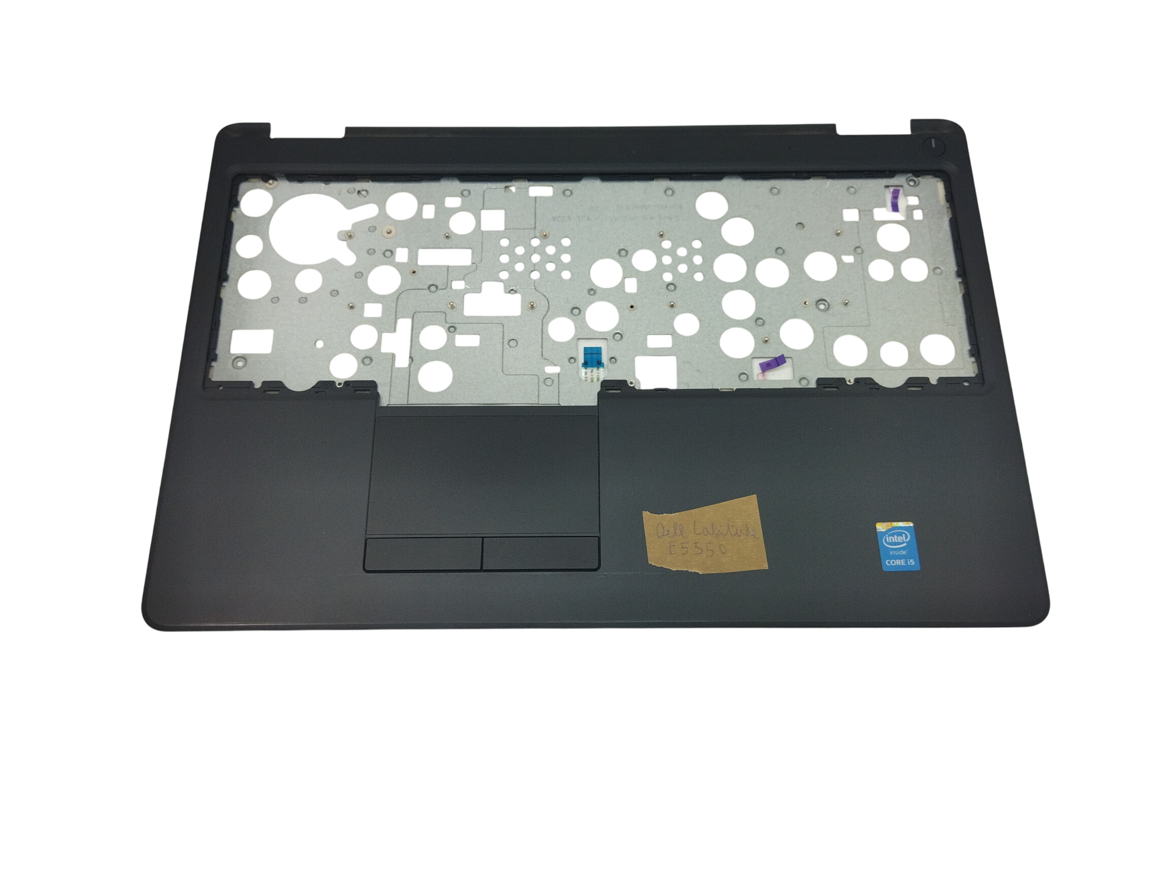 Capot avant de PC portable Dell Latitude E5550. Bon état -  reconditionné disponible sur Label Emmaüs