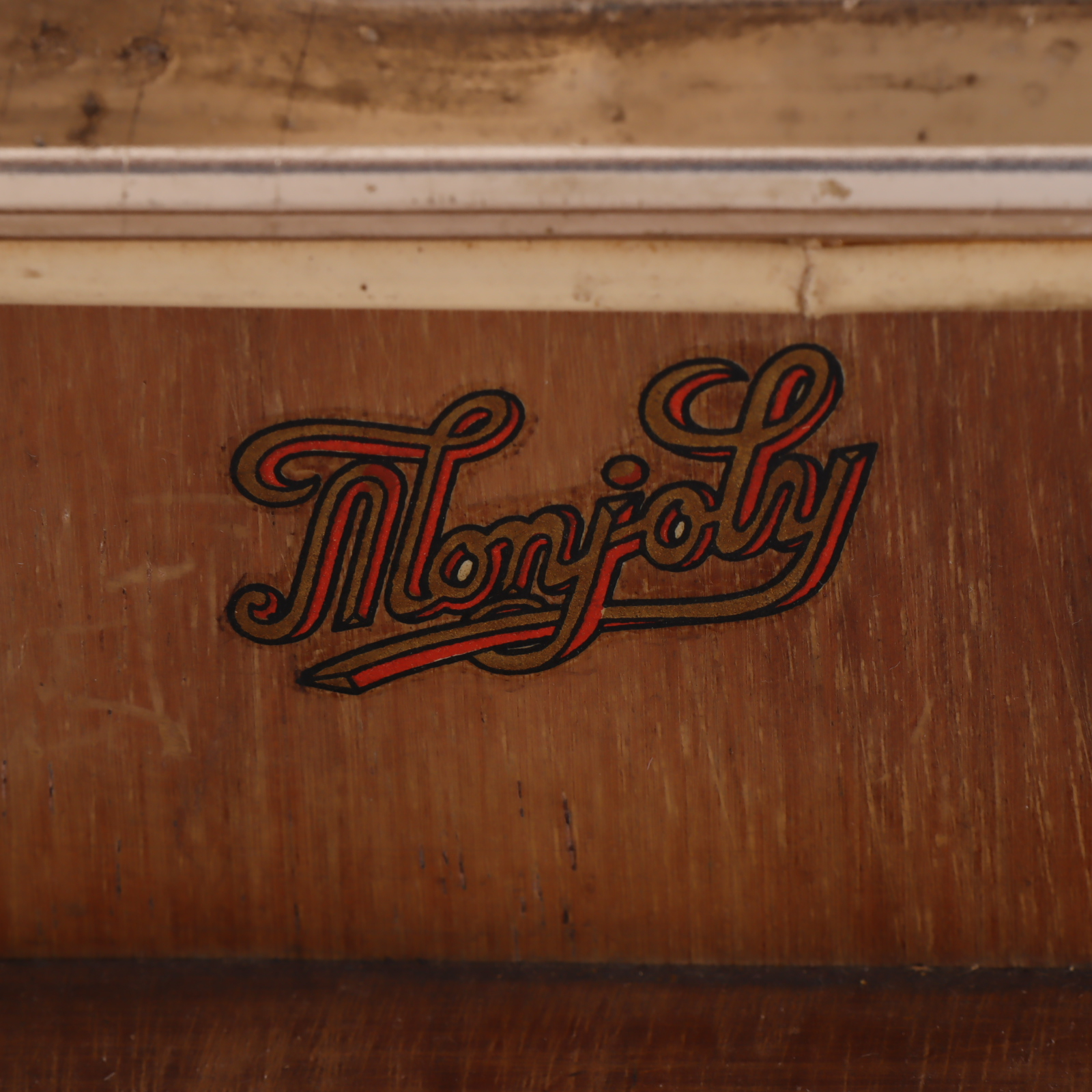 Poste radio et tourne-disque MONJOLY - Photo 7