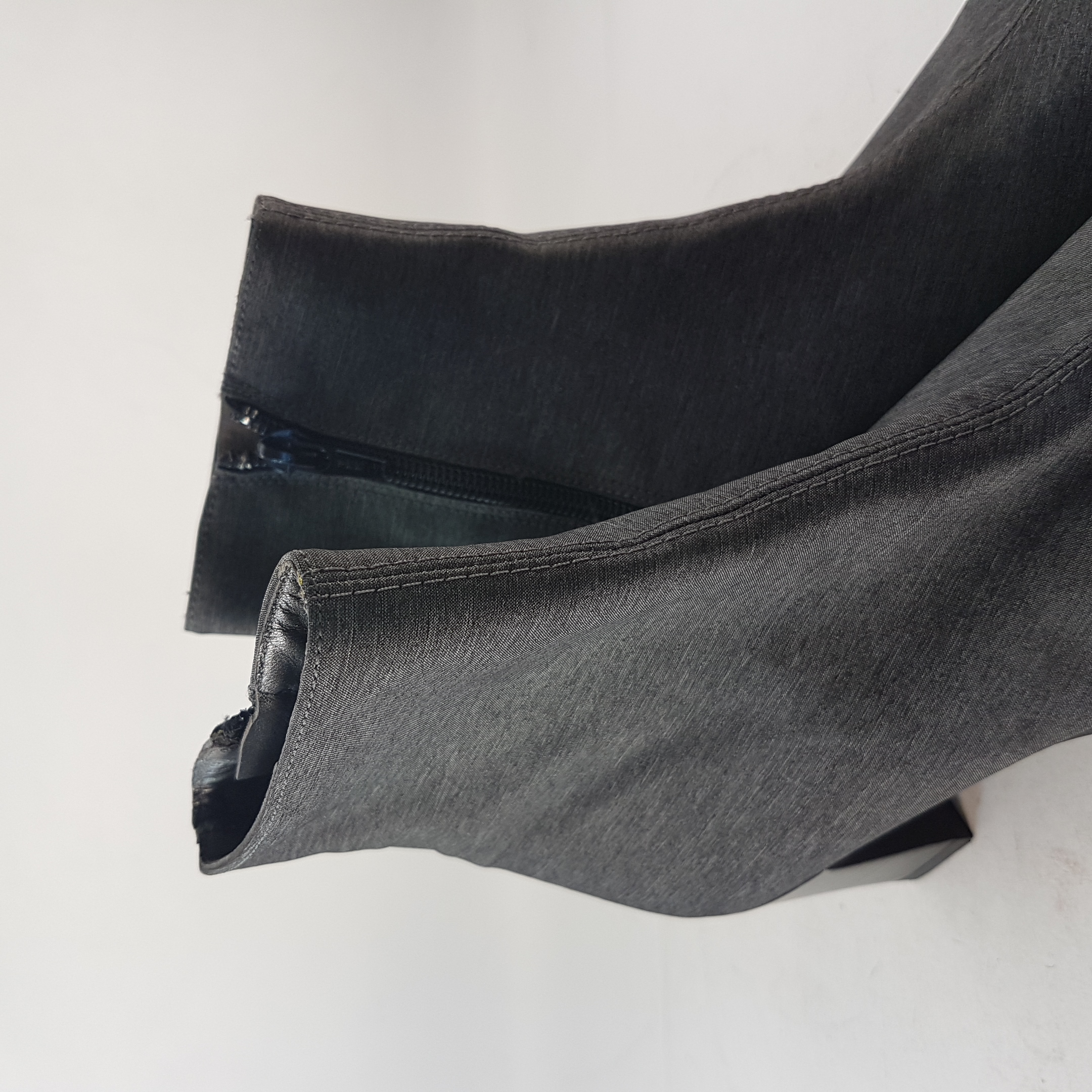 Bottines - Parallèle - 35.5 Comme neuf - Vue 9 - 