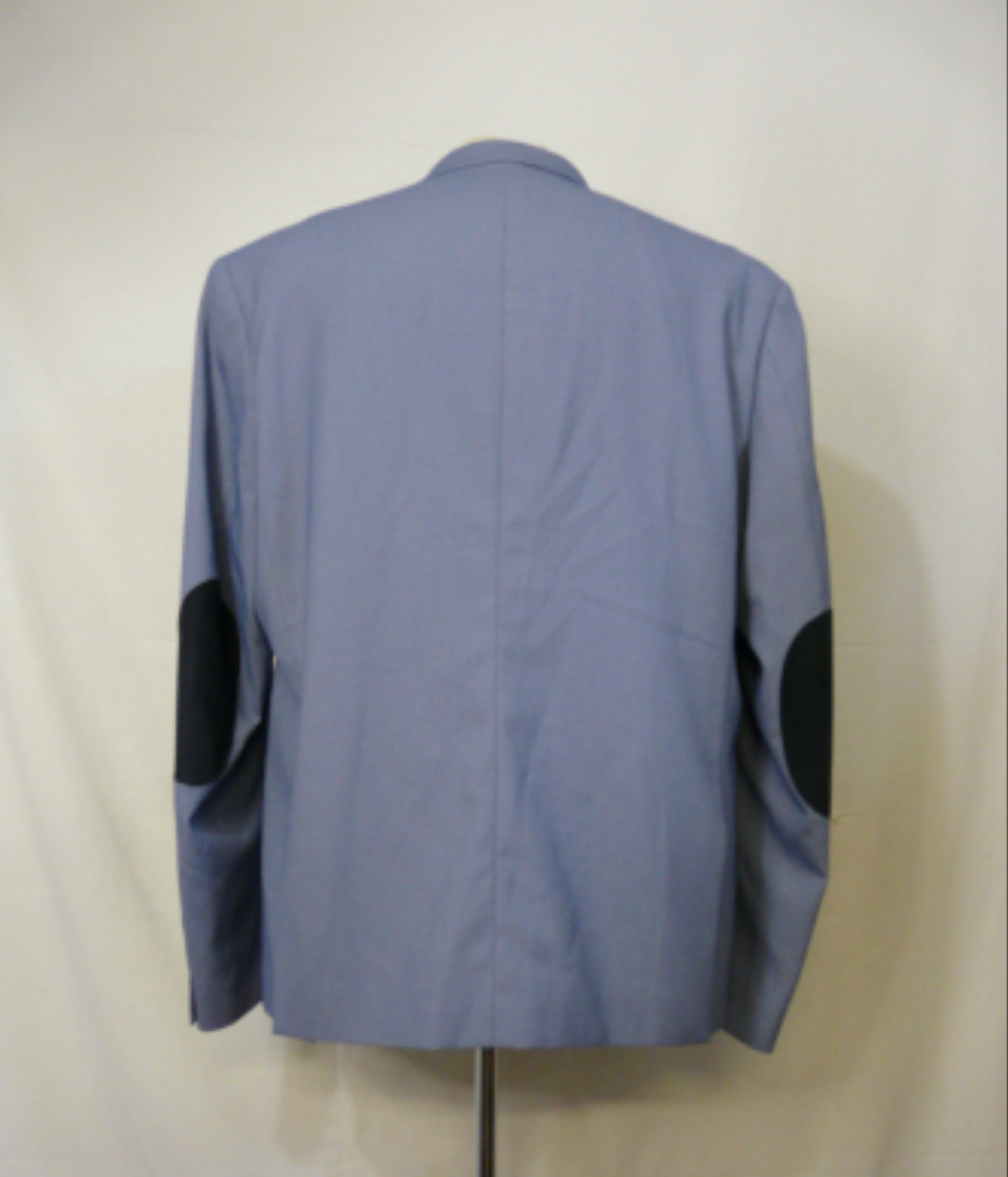 HO75 - Veste blazer - Delahaye - Taille 58 (2XL) - Photo 1