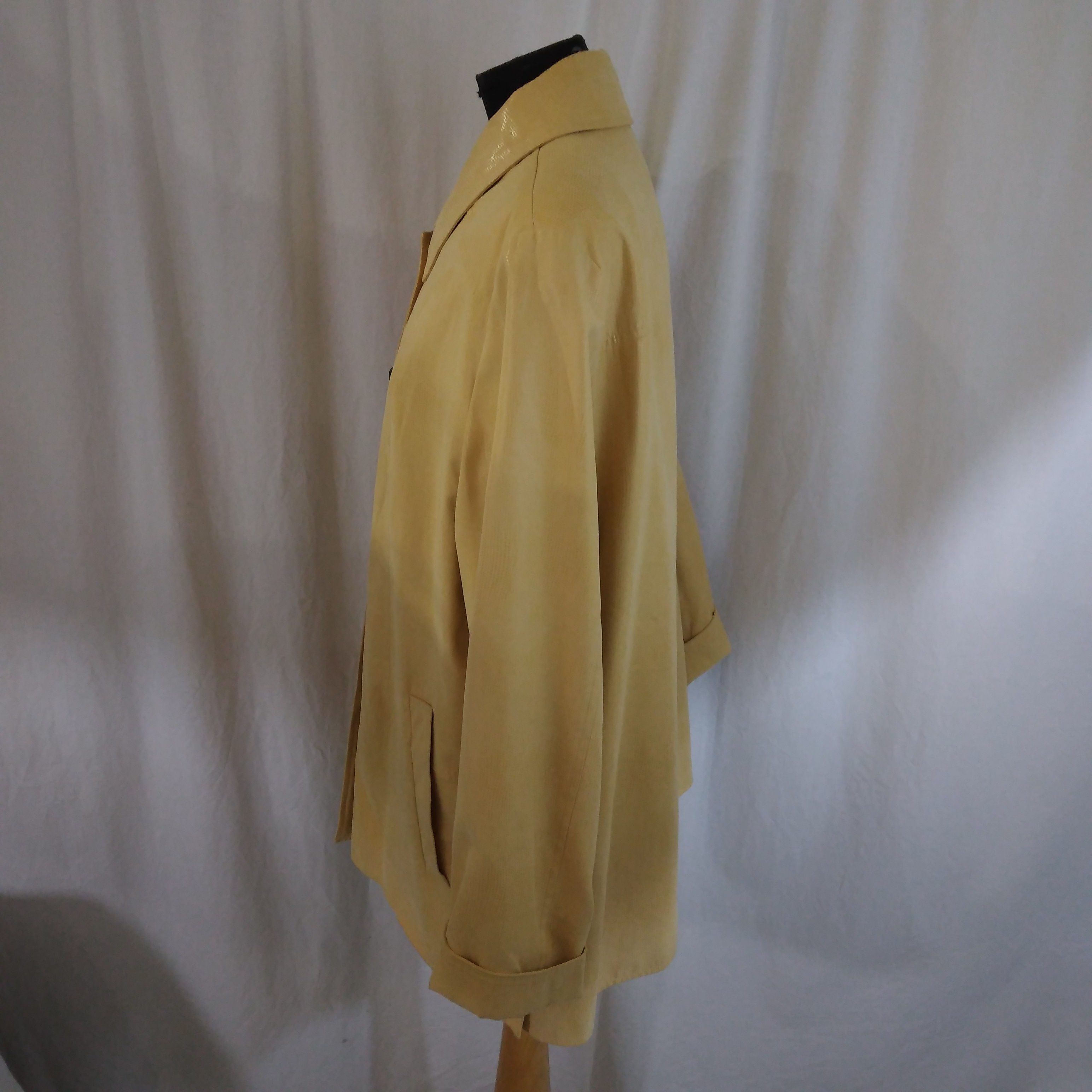 Veste Claude Havrey - Très bon état - Photo 2