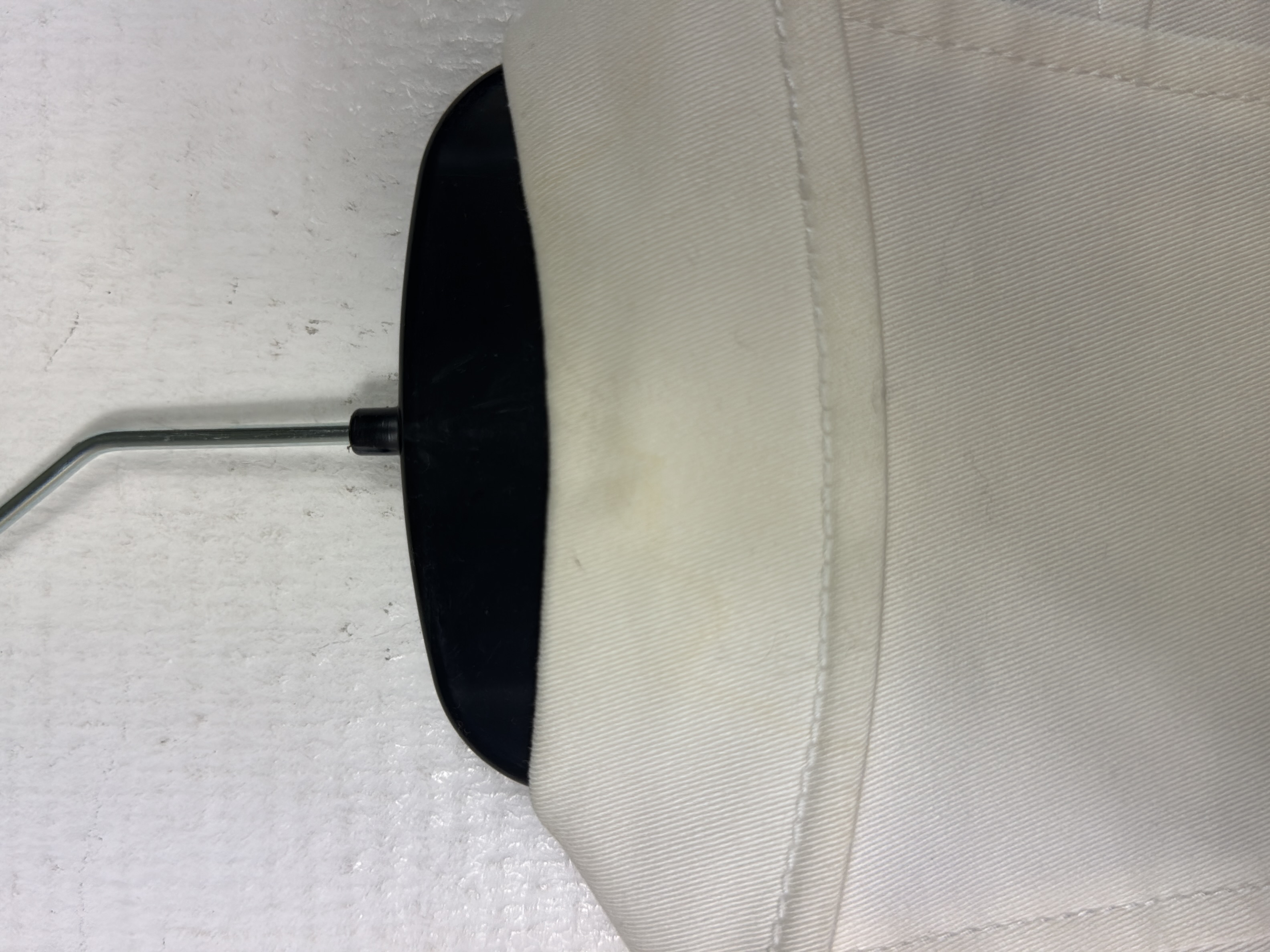 Blazer cintré blanc Mexx L Bon état - Vue 6 - 
