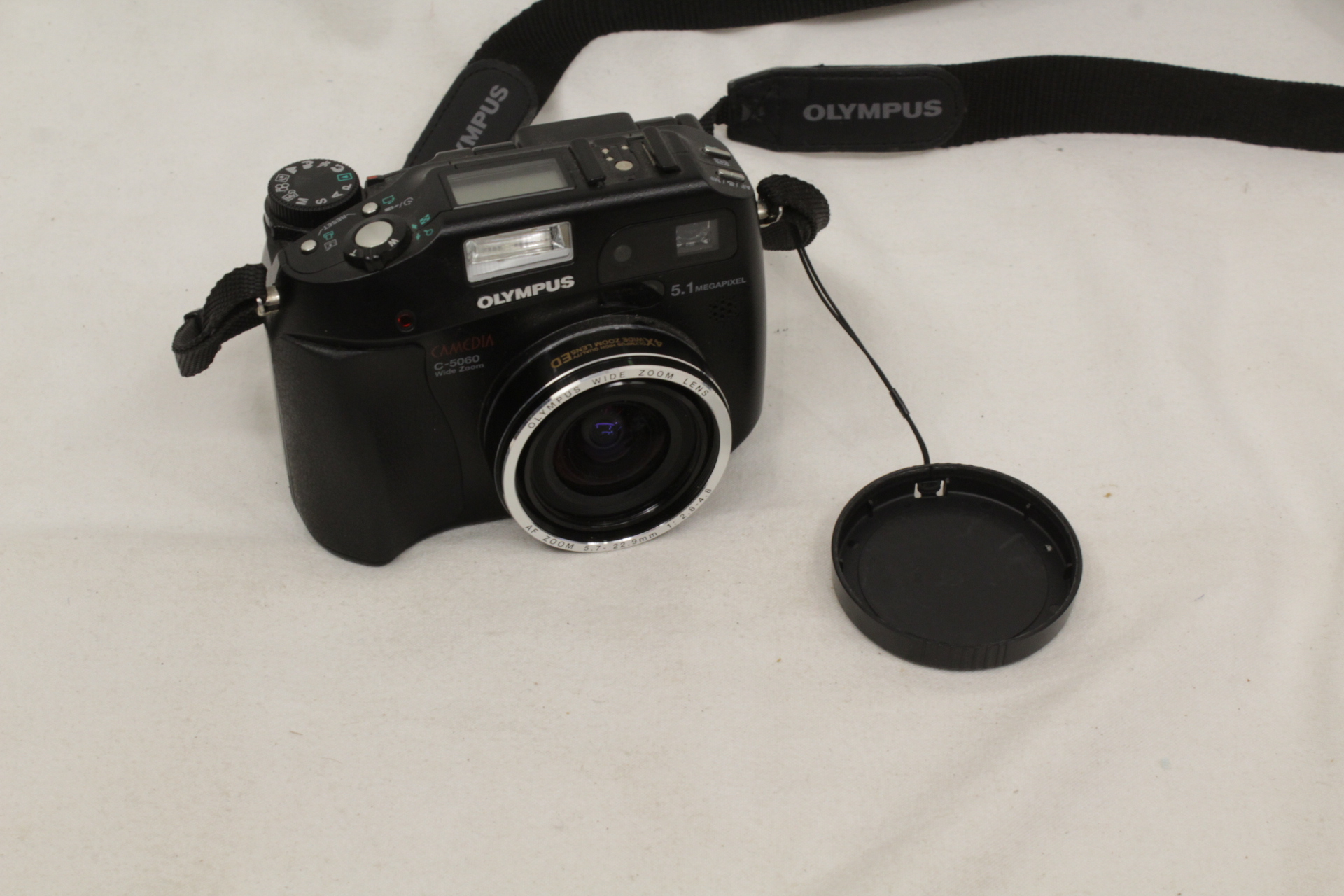 Appareil Photo Vintage