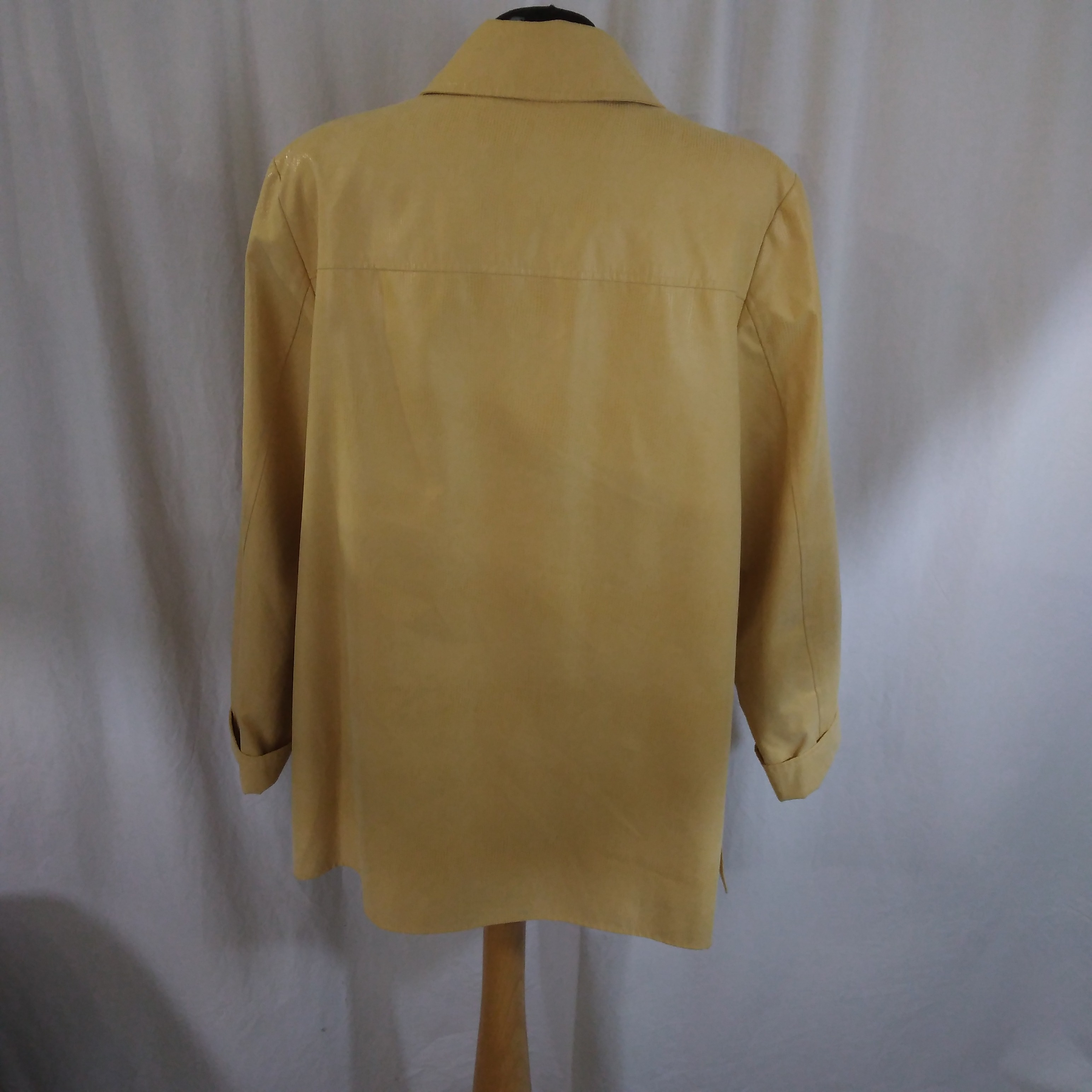 Veste Claude Havrey - Très bon état - Photo 3