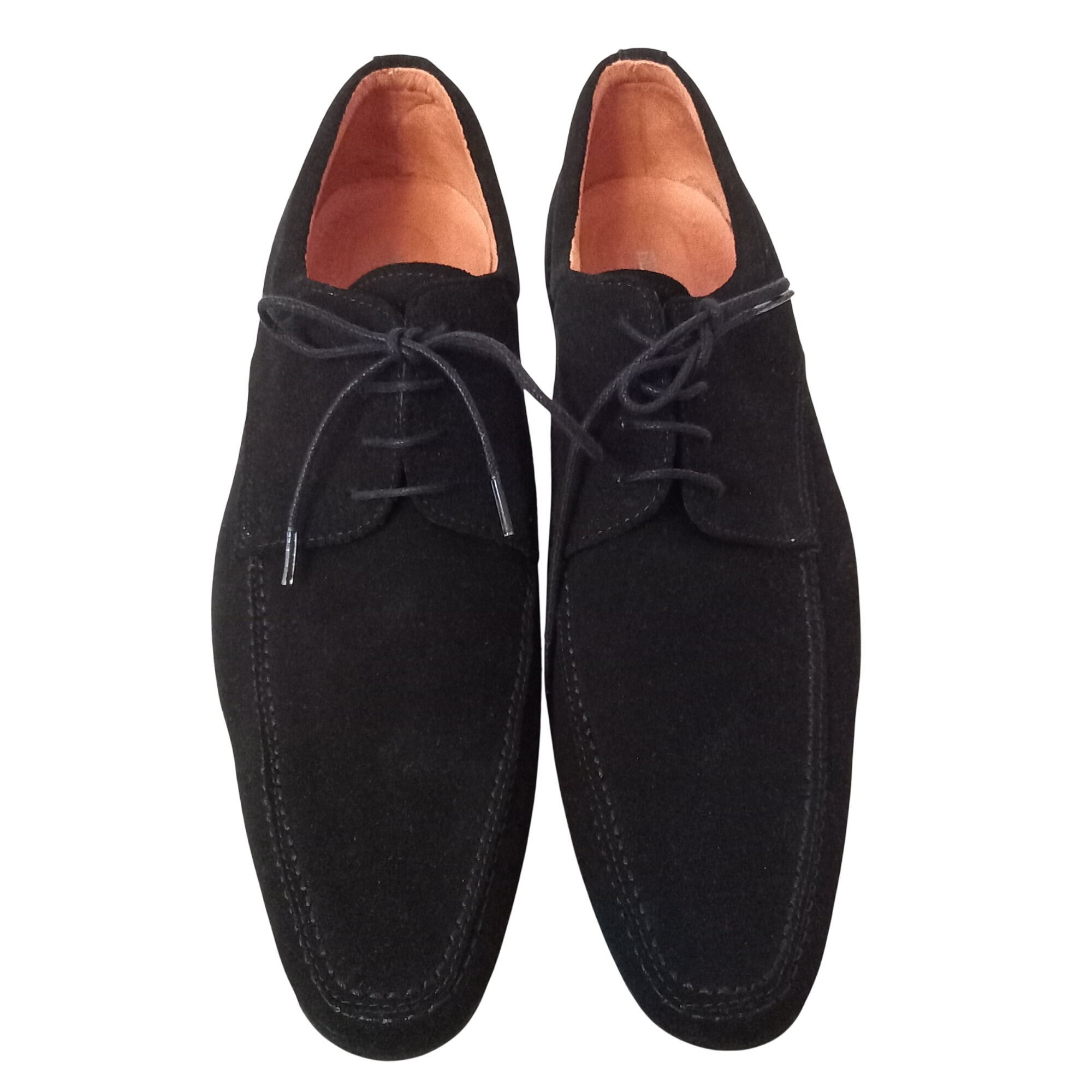 Acheter Chaussure homme "Beckett & Johnes" Très bon état - 60,00 € Chaussure homme "Beckett & Johnes" Très bon état - reconditionné disponible sur Label Emmaüs