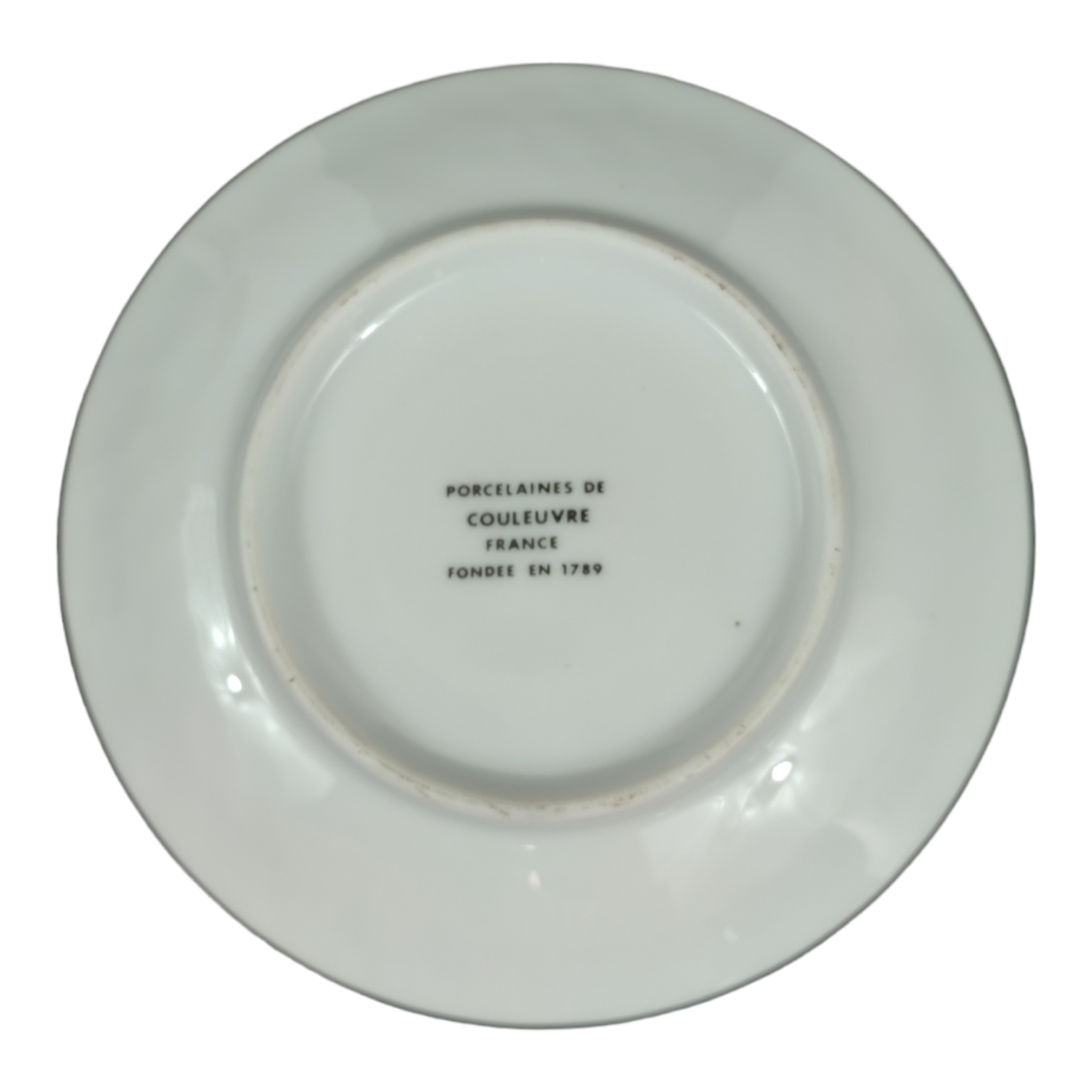 LOT DE 6 TASSES ET SOUCOUPES OMADA – Couleur Argenté, Style Bol à Punch, Neuf