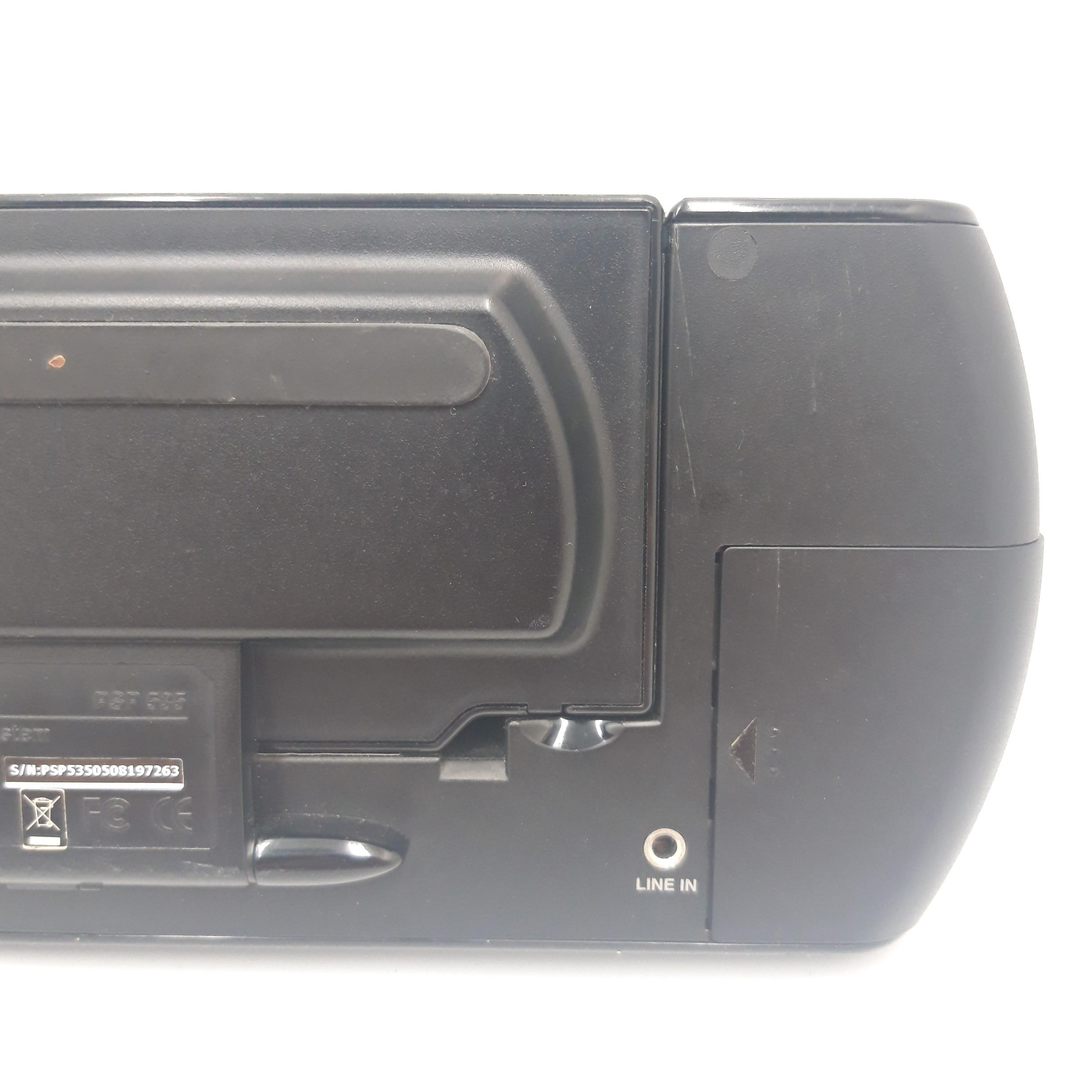 Logic 3 PSP 535 Sound System  Bon état - Vue 8 - 