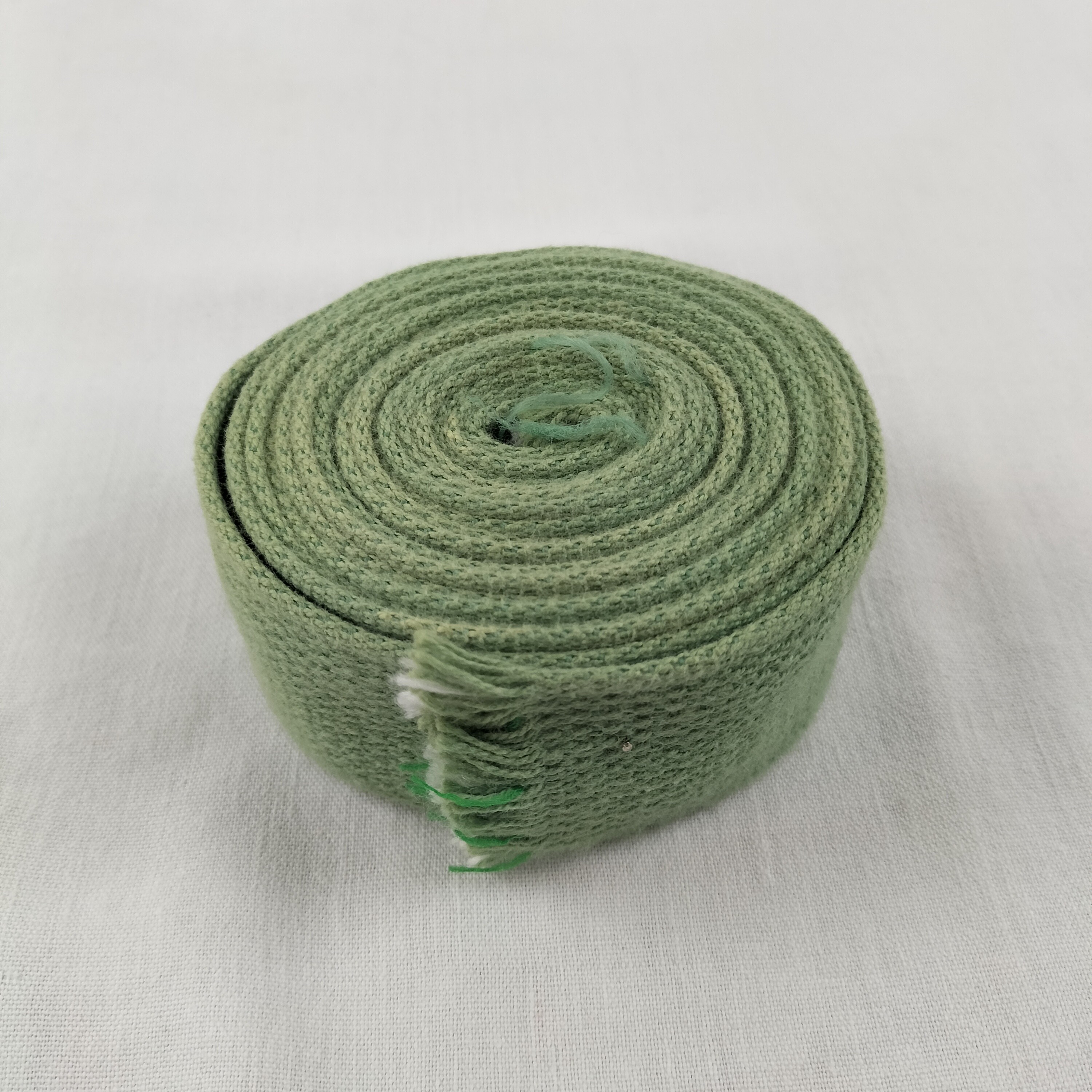 Kimono de Judo junior 160 cm "Decathlon Domyos" Hirosaki 500 Bon état - Vue 8 - 