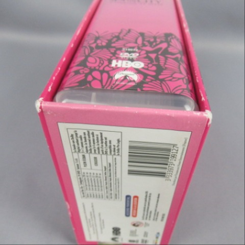 Coffret intégrale Sex and the City Très bon état - Vue 5 - 