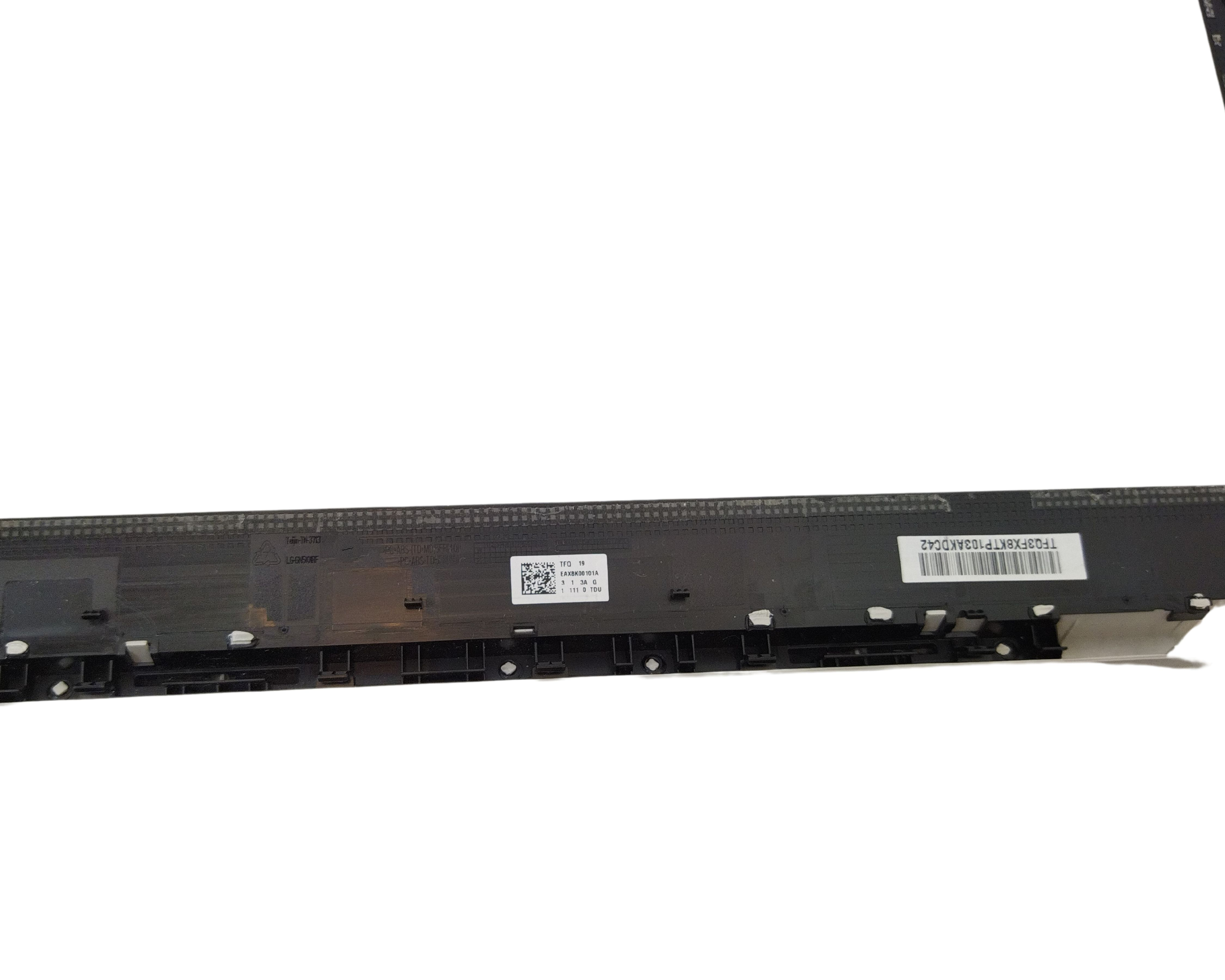 Bezel HP ProBook 450 G6 15" Très bon état - Vue 3 - 