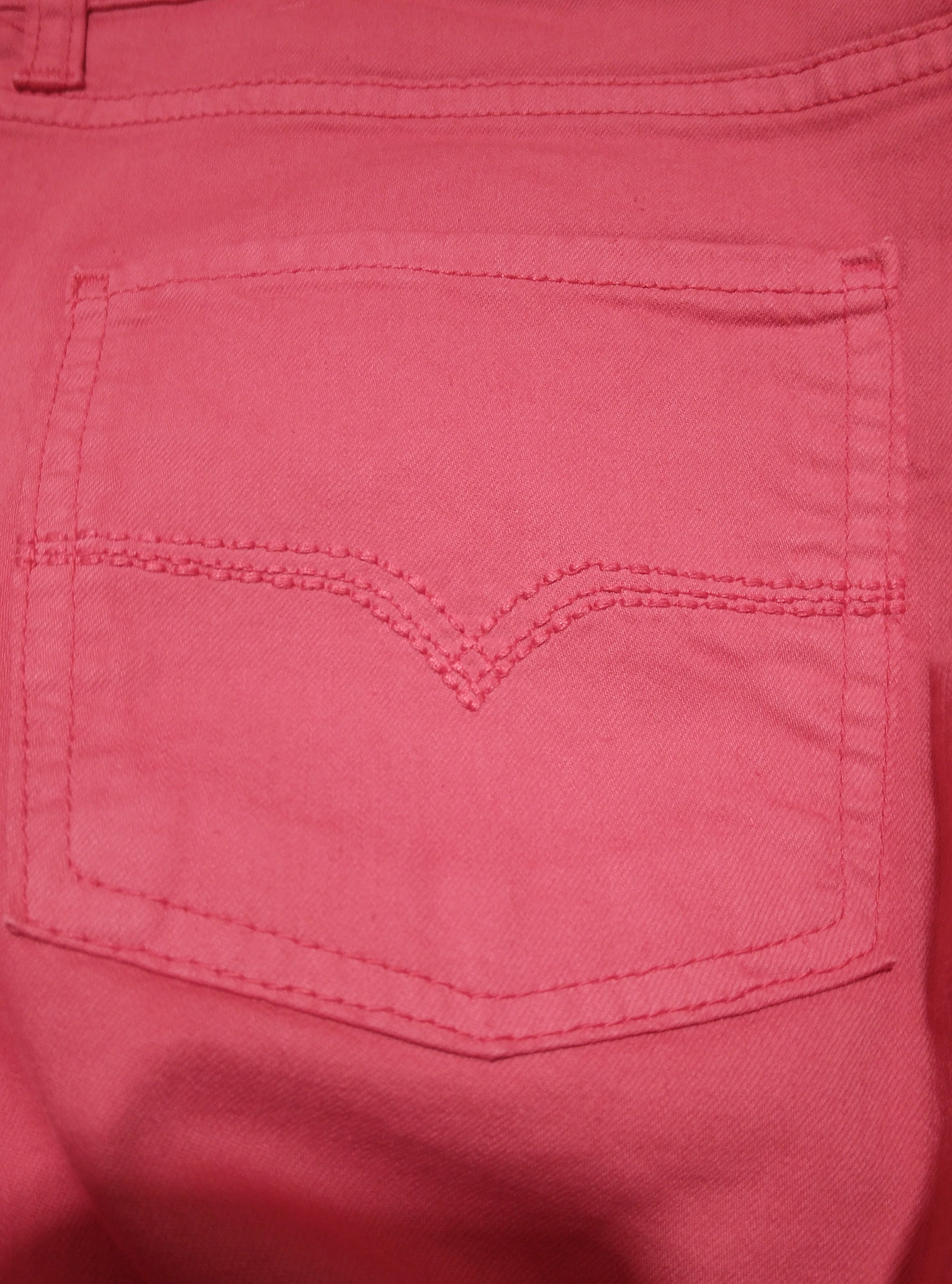 Pantalon "Talla", LCDN sport - 46 Comme neuf - Vue 4 - 