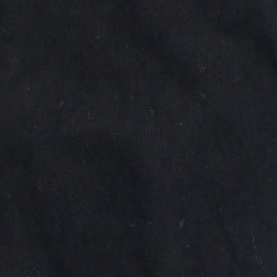 Body noir imprimé et écriture - bébé - H&M - taille 6 mois - Photo 2