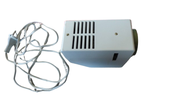 Combiscope D 6 - Braun fonctionnel + Boîte - Photo 5