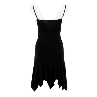 Robe noire - femme - Jennyfer - taille M - Photo 1