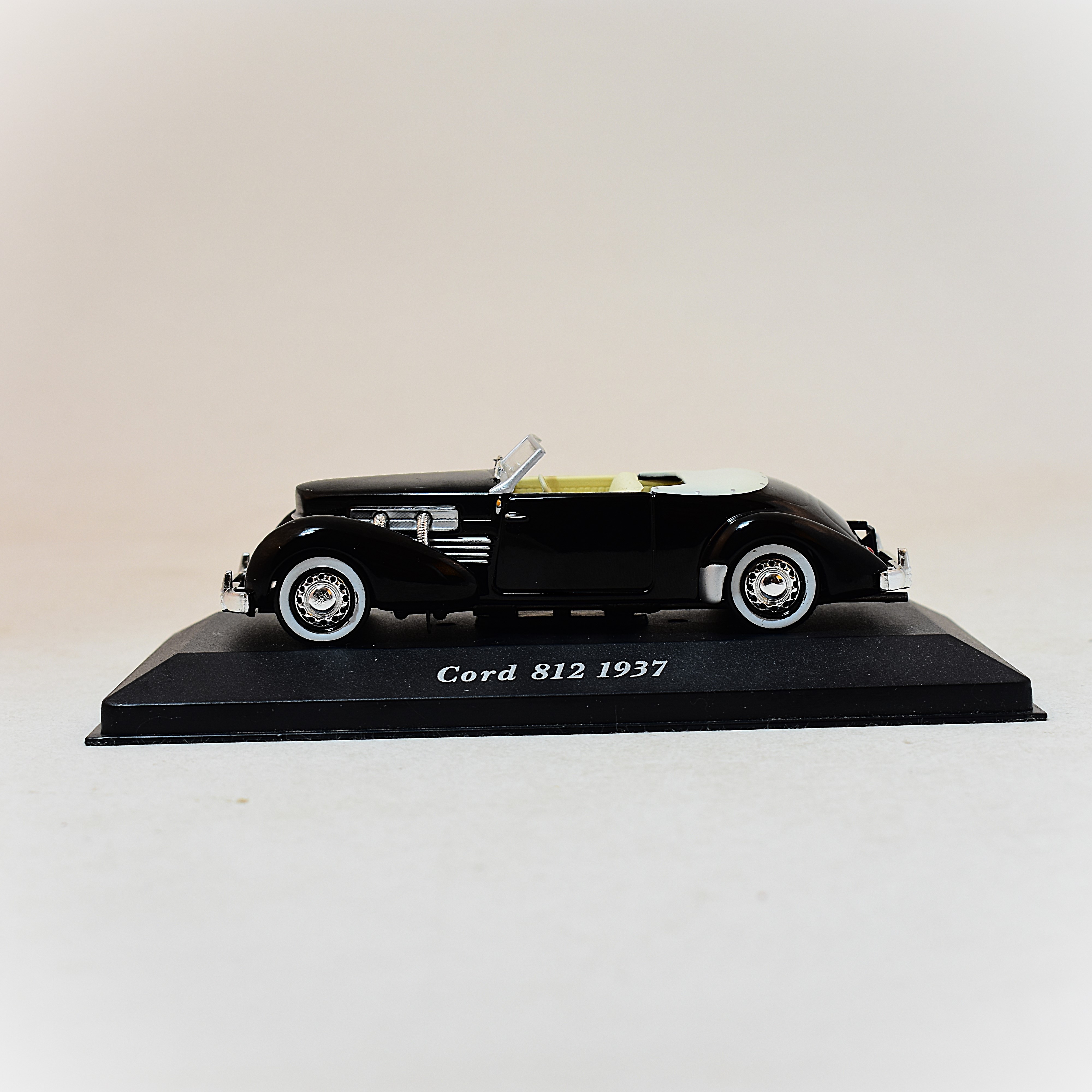 Cord 812 1937 Très bon état - Vue 4 - 