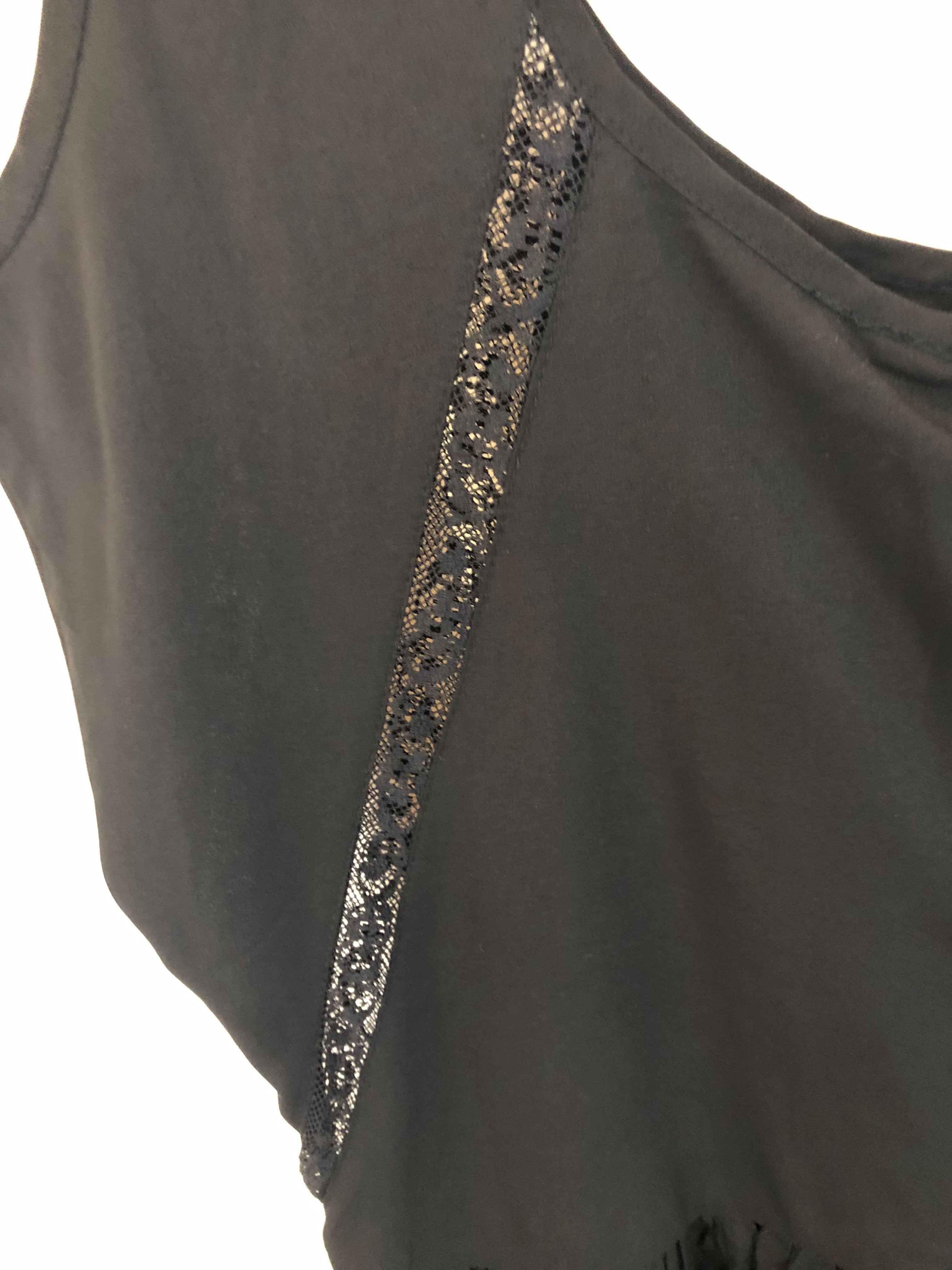 Robe noire, Lee Cooper - S   - Vue 3 - 