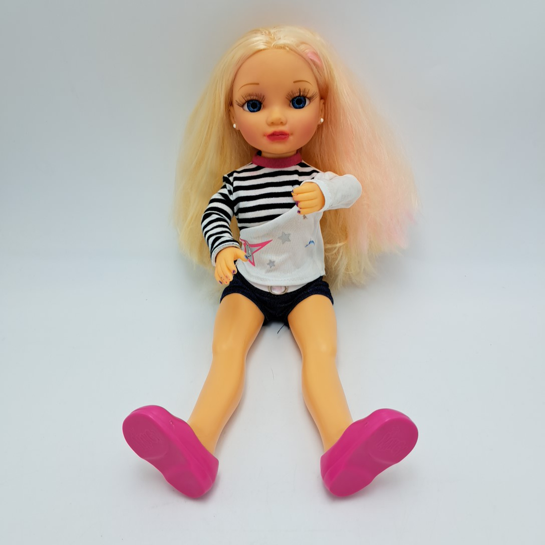 Nancy - Famosa - 45 cm - Très bon état - Photo 4