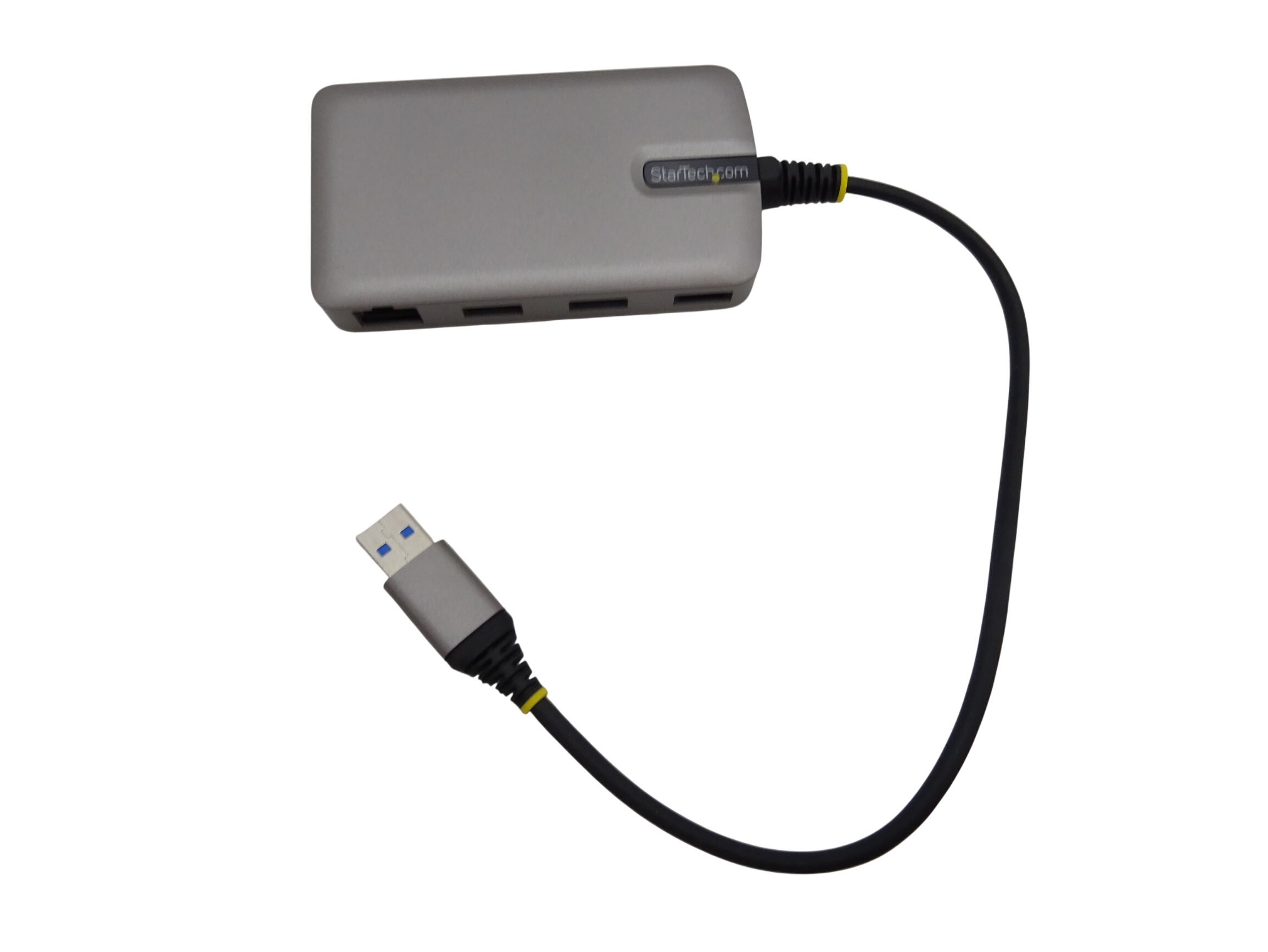 Acheter Hub USB 3.2 Gen 1 Comme neuf - 20,00 € Hub USB 3.2 Gen 1 Comme neuf - reconditionné disponible sur Label Emmaüs