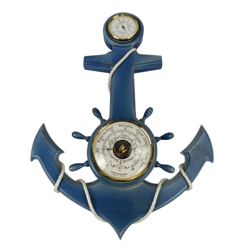 Ancre marine - Photo 0
