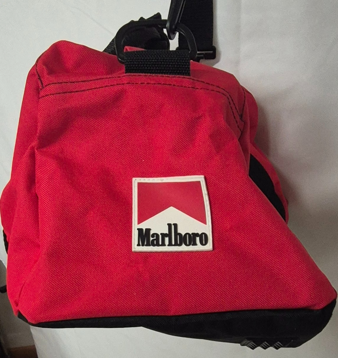 Sacs à bandoulière / Marlboro / Vintage. - Photo 2