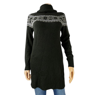 Pull imprim - ia Classics - Taille 38/40 - Cecil - Modalova