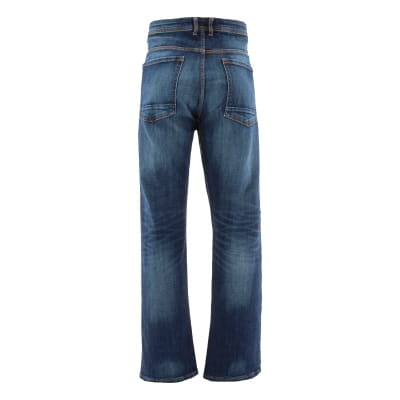 Voir photo 2 de Jeans bleus - Homme - Smog - Taille 48 Jeans bleus - Homme - Smog - Taille 48 Très bon état - Vue 2 -