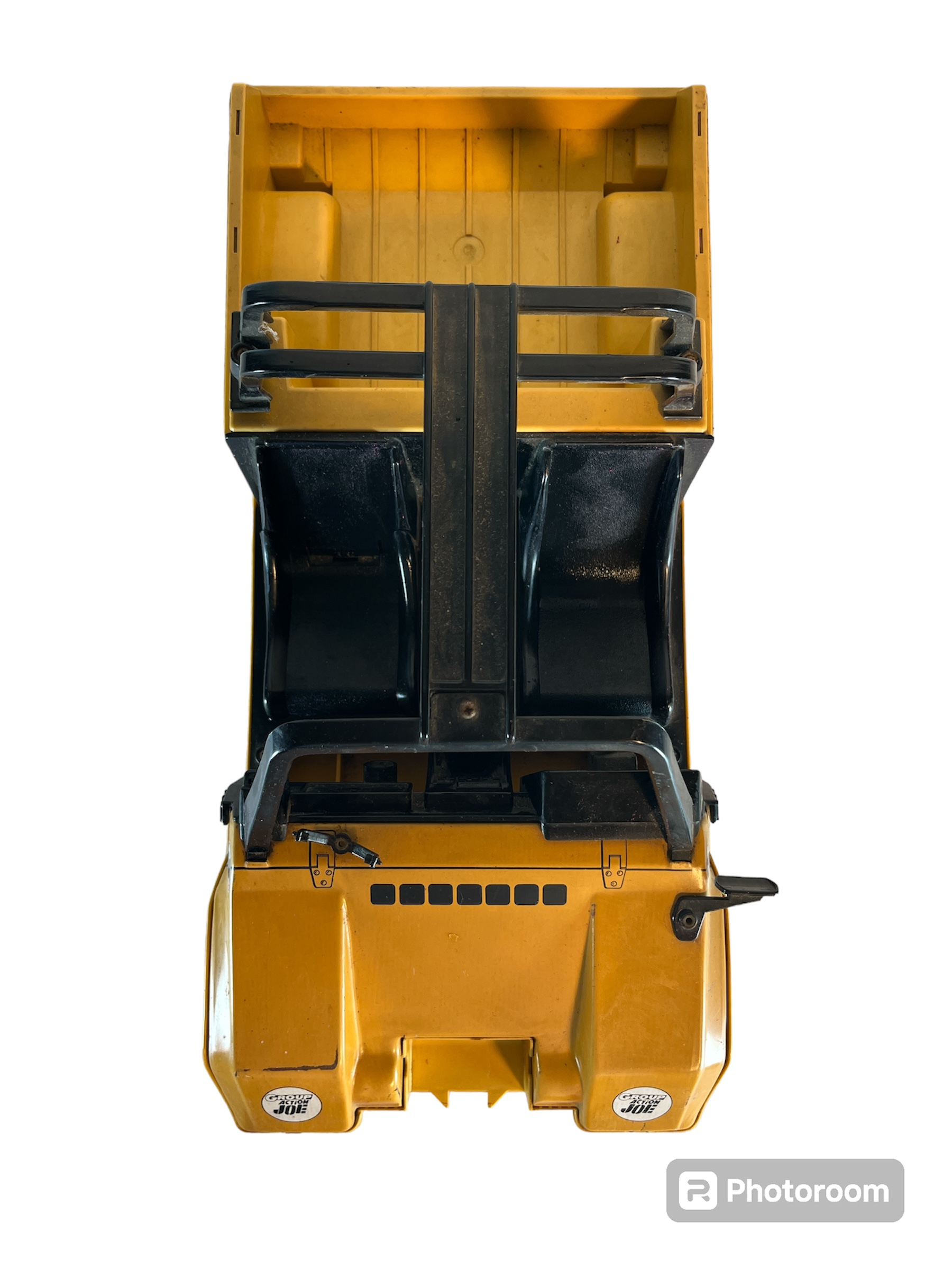 Joustra Buggy Dune Cruiser ( GROUPE ACTION JOE ) - État correct - Photo 8