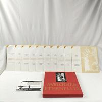 Coffret vinyles « Mélodies Éternelles » – 10 Long Play 33 tours – Reader’s Digest – 125 grands airs du chant classique Bon état - Vue 2 - 