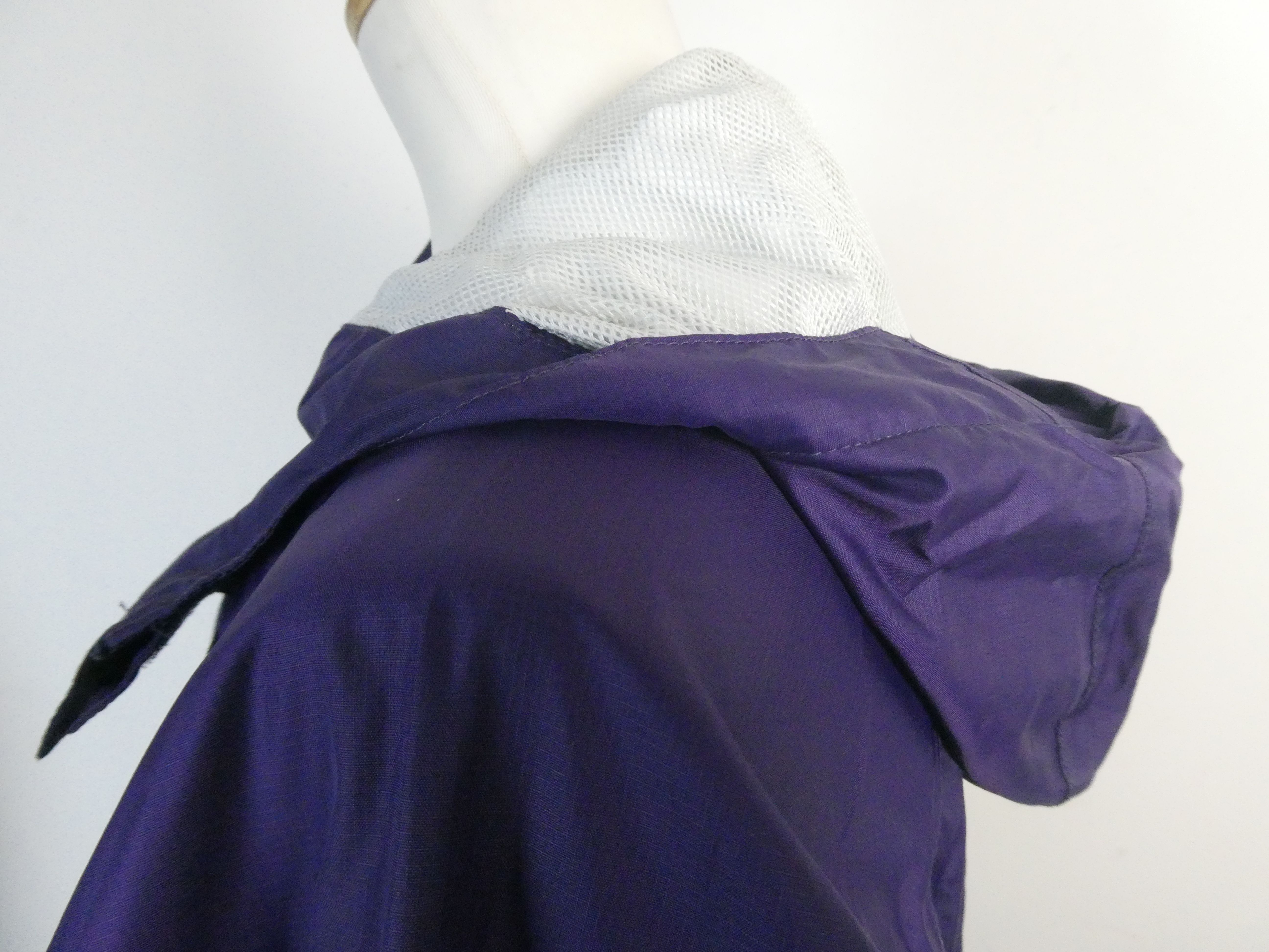 McKinley veste coupe vent et imperméable pour femmes - Taille S - Photo 7