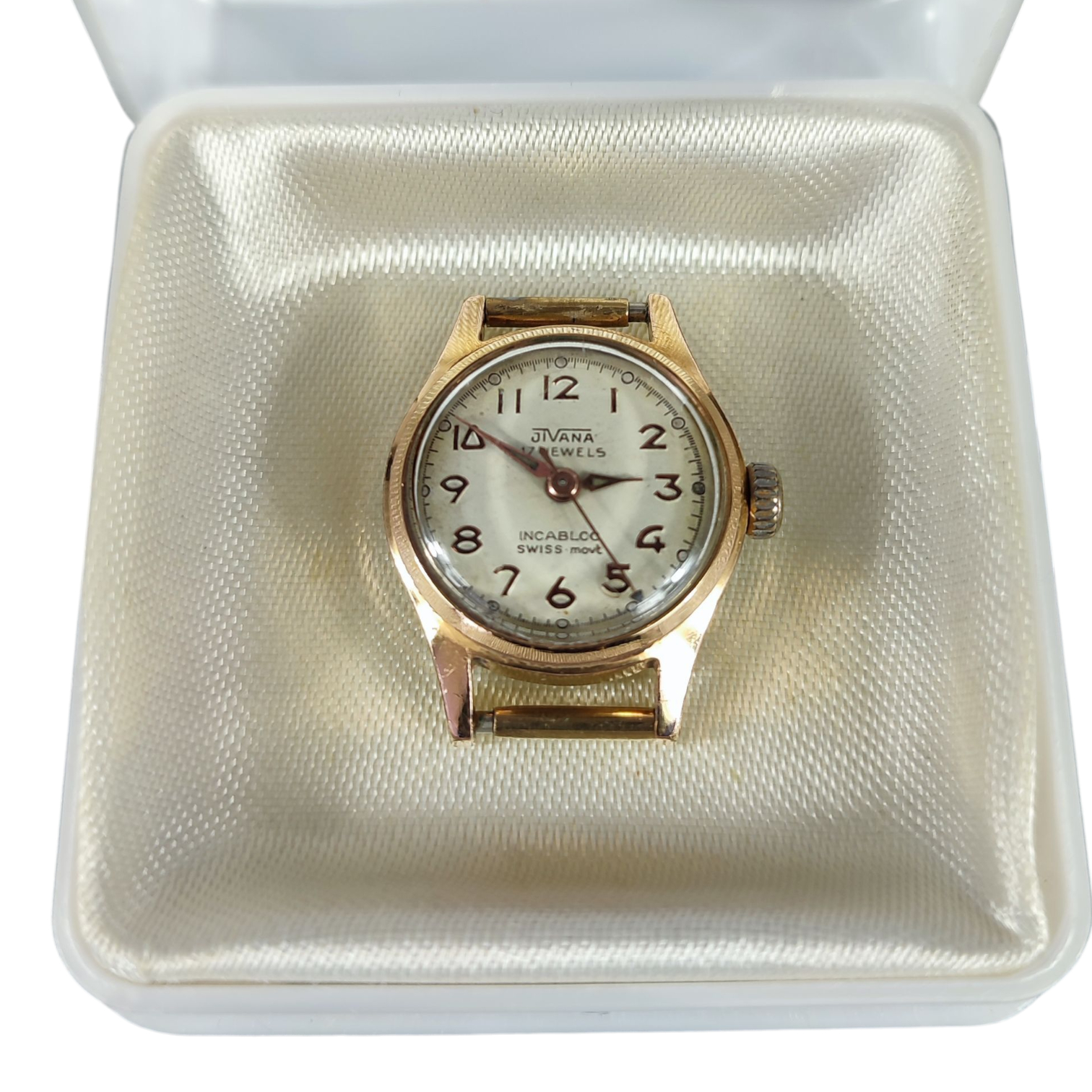 Montres mécaniques à remontage manuel ou automatique