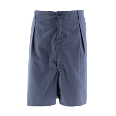 Short bleu - Homme - Taille 68 - Label Emmaus - Modalova