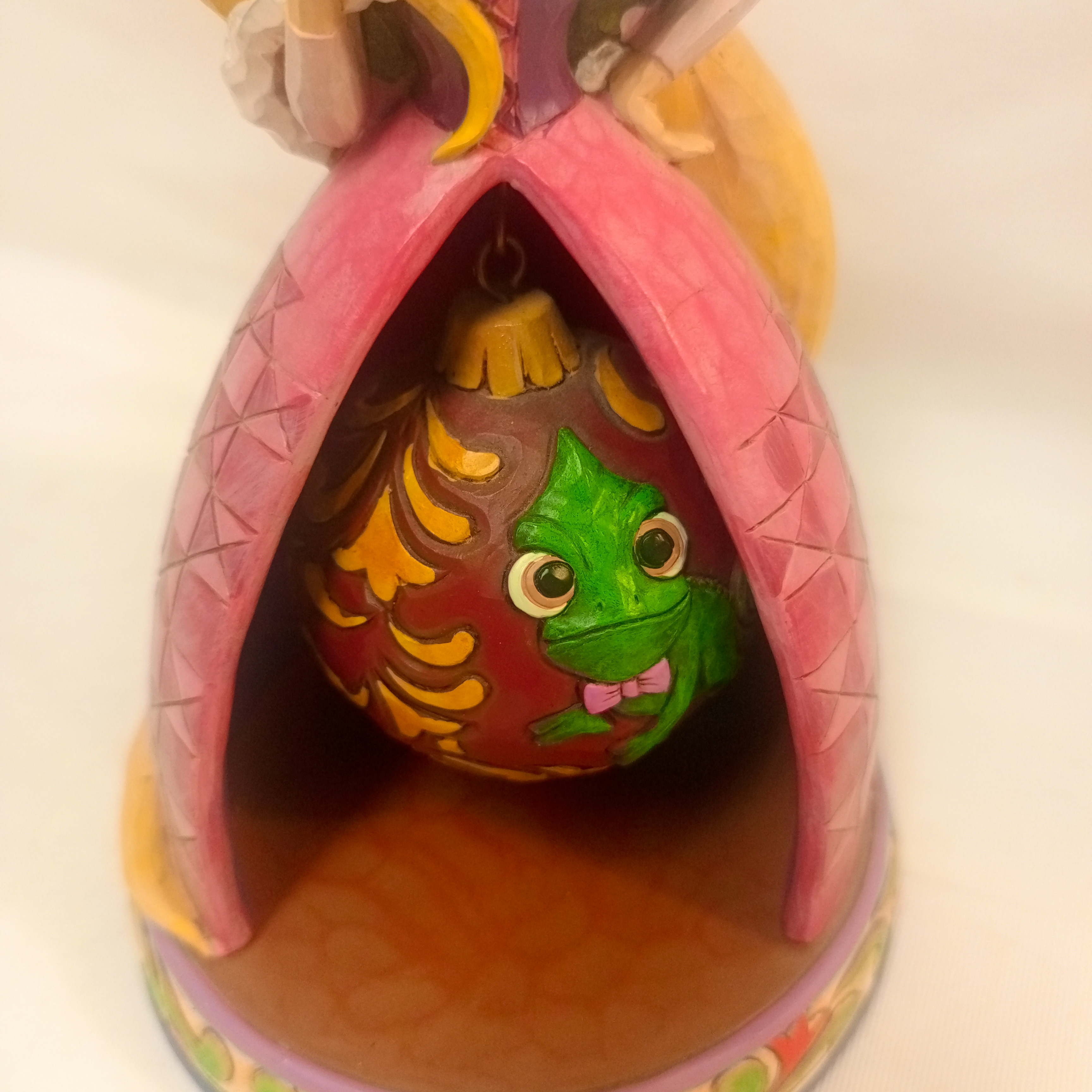 Voir photo 6 de Marie Aristochats Enesco De Disney Tradition Marie Aristochats Enesco De Disney Tradition Très bon état - Vue 6 -