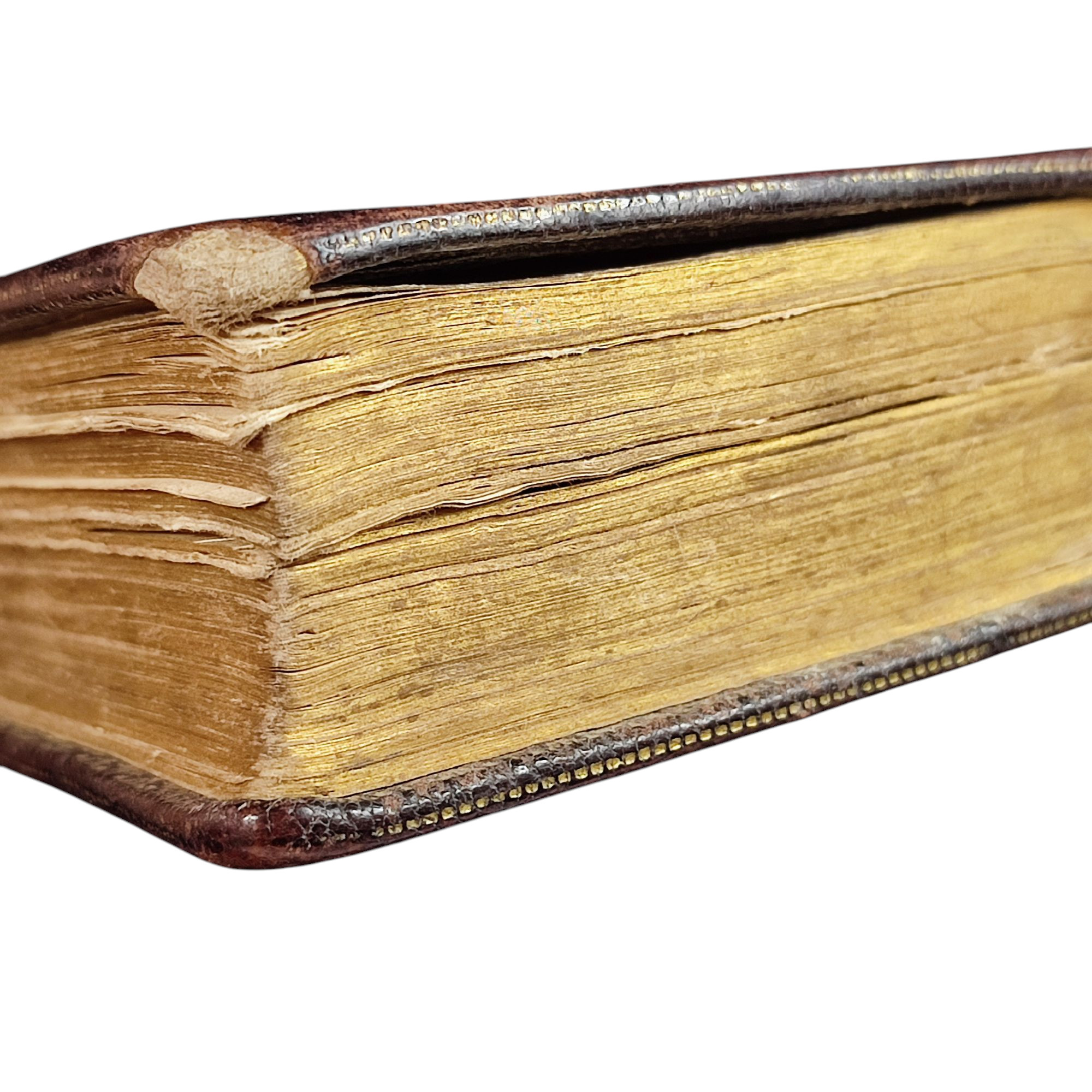 Missel ancien (1891) 
