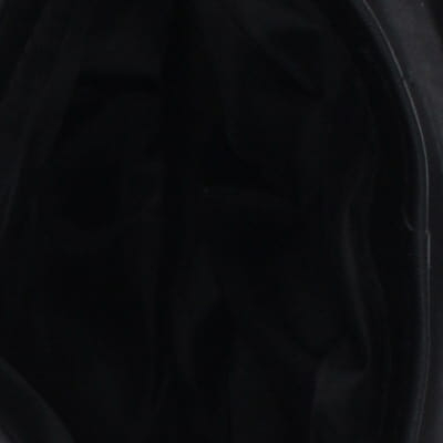 Sac à bandoulière noir - Femme - Ted lapidus - Dimension 17x20cm - Photo 3