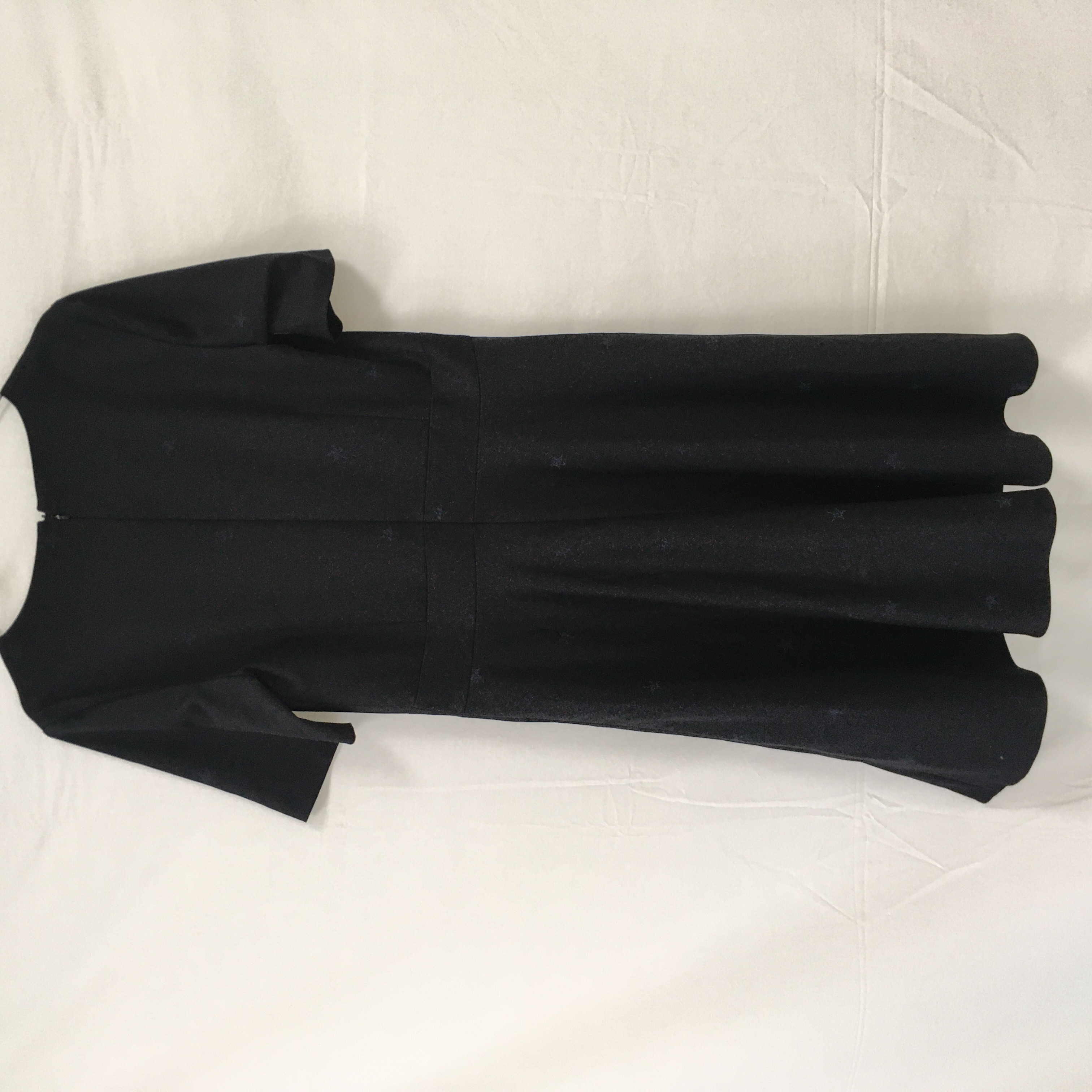 robe - Un Jour Ailleurs Paris -t 40 Comme neuf - Vue 3 - 