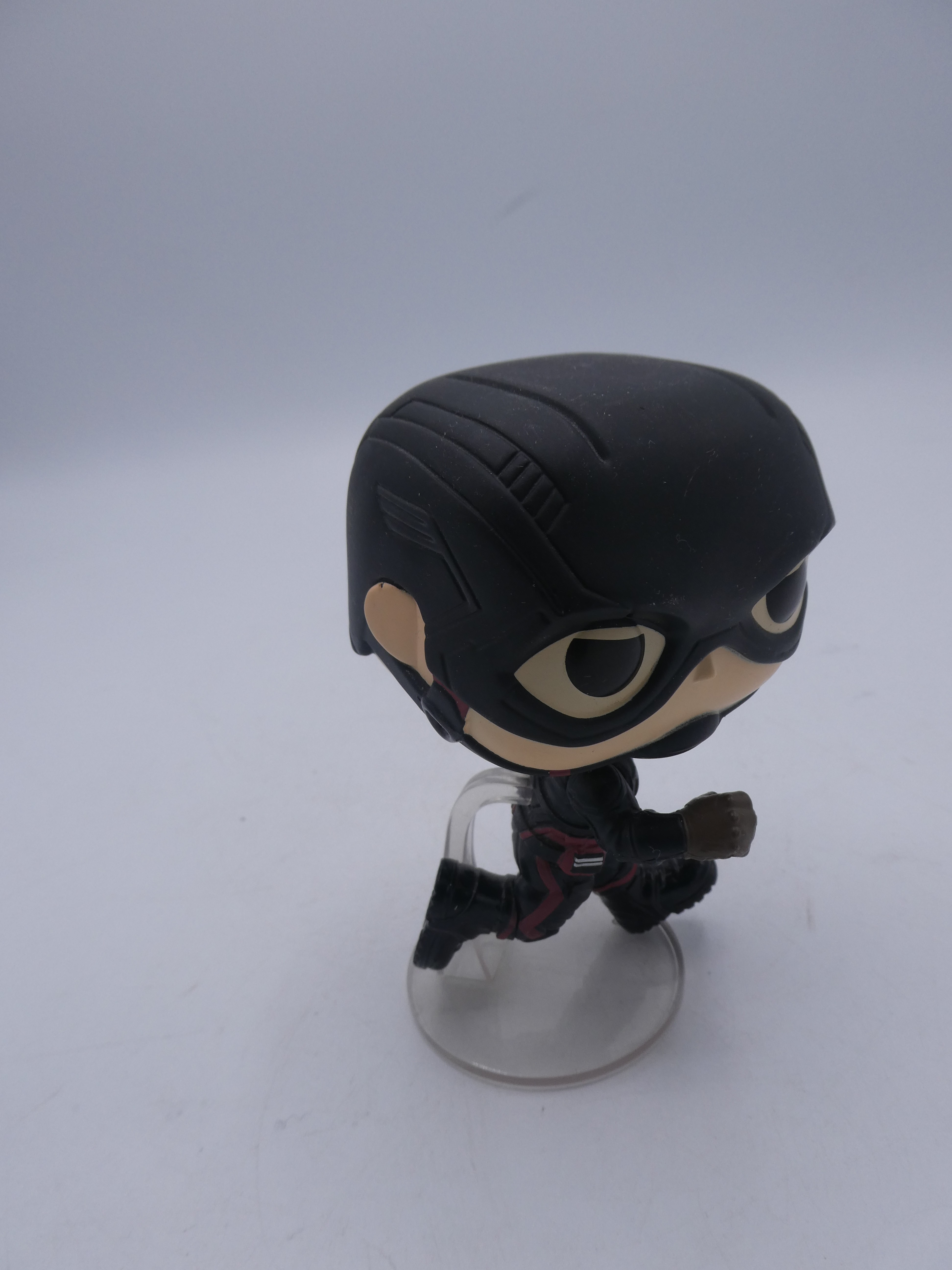 Figurine US agent - Photo 3