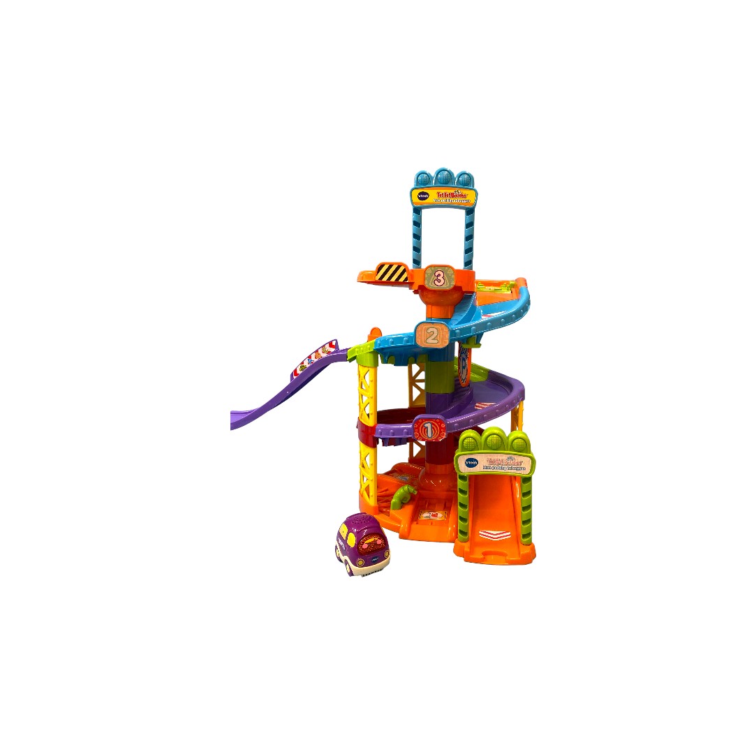 Acheter Mon parking toboggan Très bon état - 29,90 € Mon parking toboggan Très bon état - reconditionné disponible sur Label Emmaüs