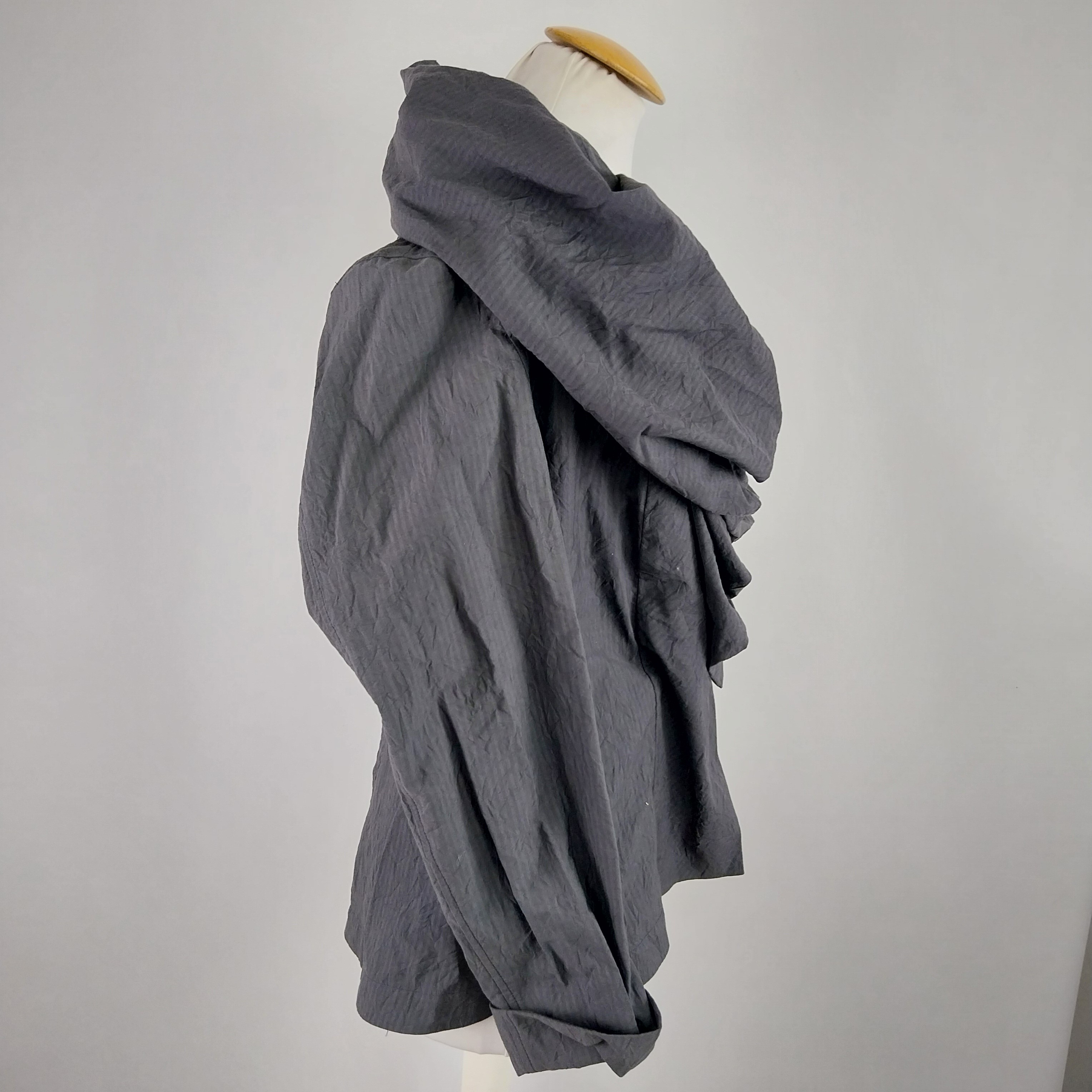 Veste - OSKA - T2 Très bon état - Vue 4 - 