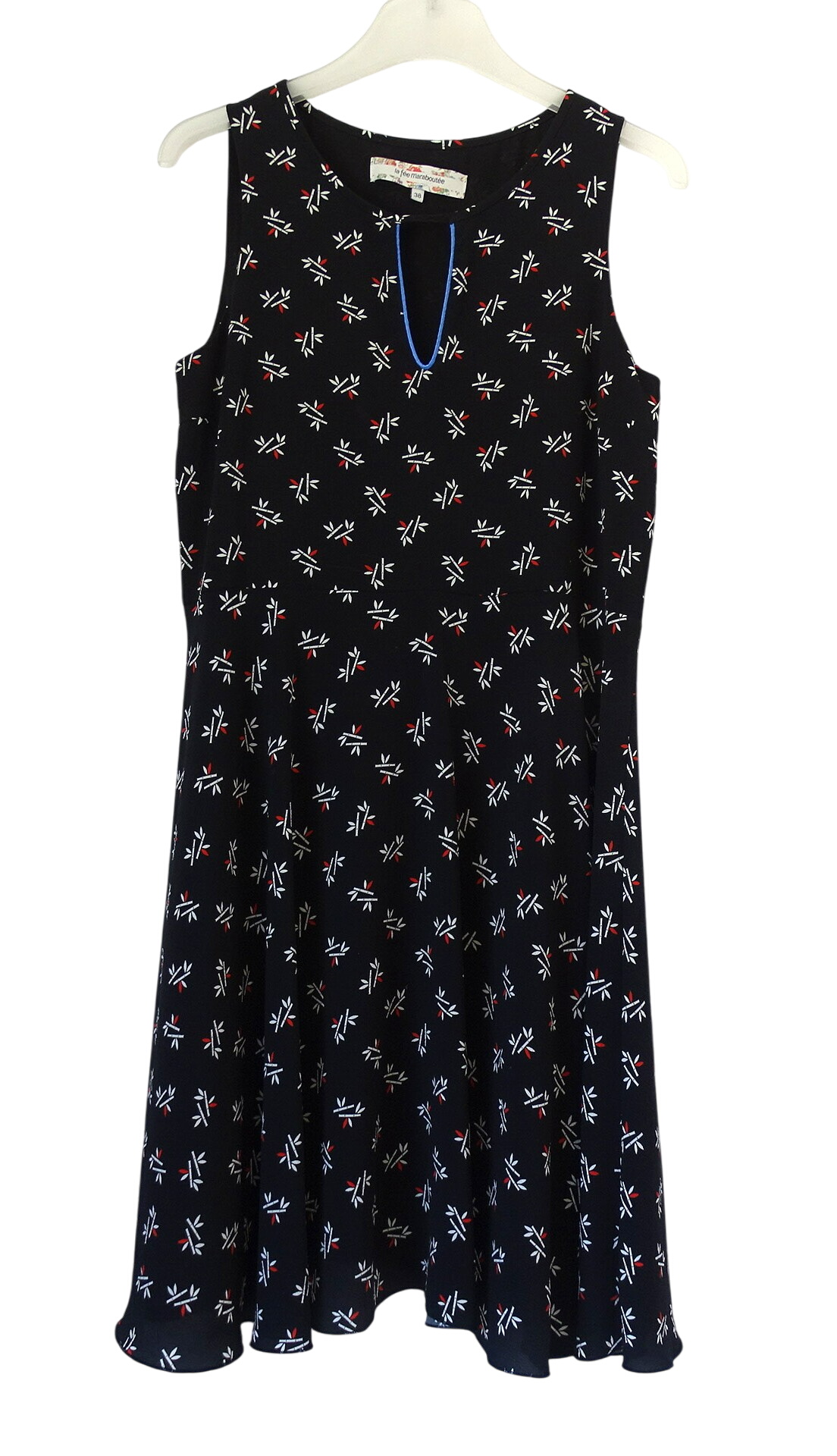 Robe estivale - 38 - la fe maraboute - Modalova