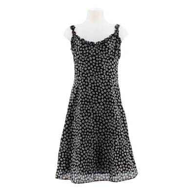 Robe imprime fleurs - Pimkie - Taille 32 - pimpkie - Modalova