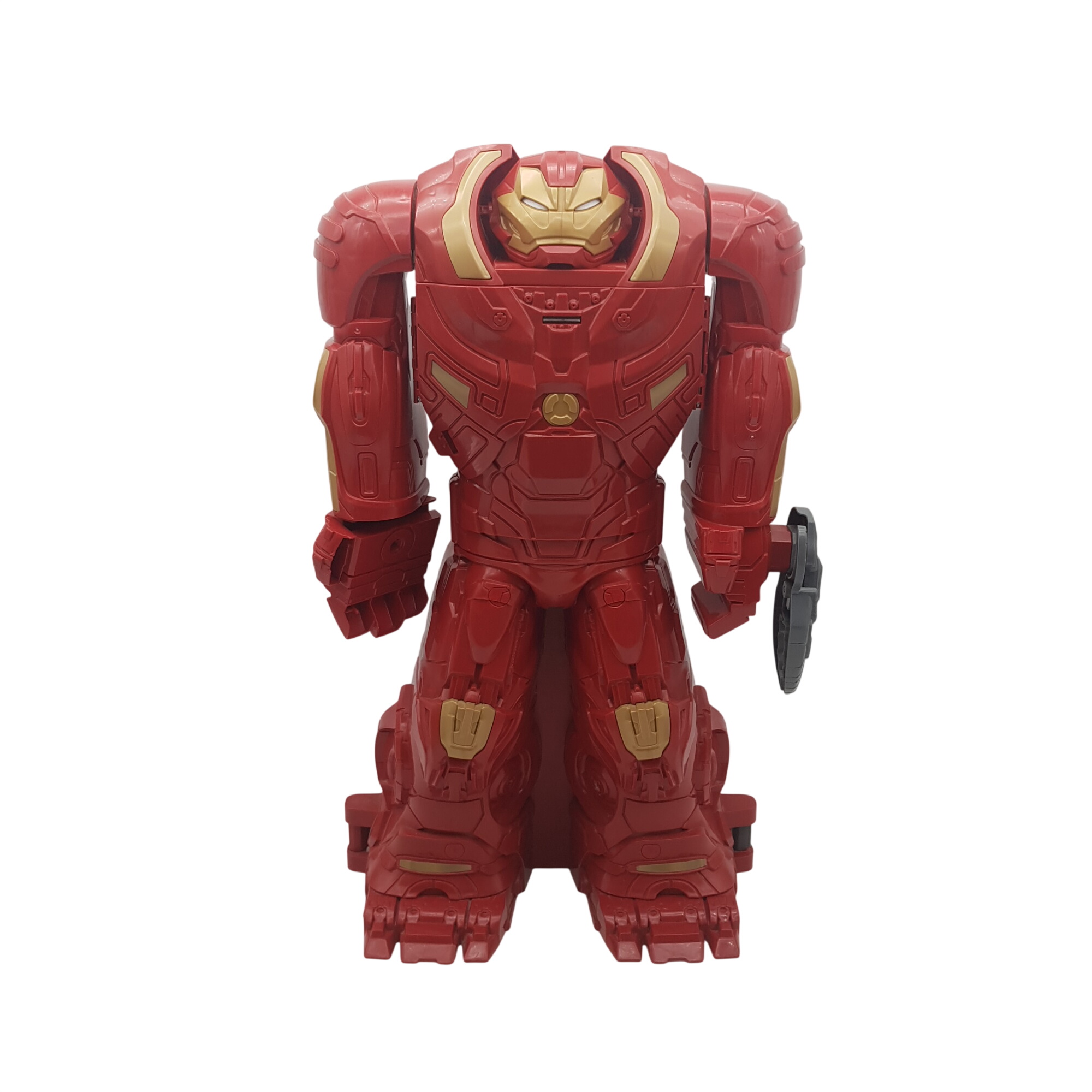 Acheter Jouet Avengers Infinity War - Quartier général Hulkbuster Bon état - 30,00 € Jouet Avengers Infinity War - Quartier général Hulkbuster Bon état - reconditionné disponible sur Label Emmaüs